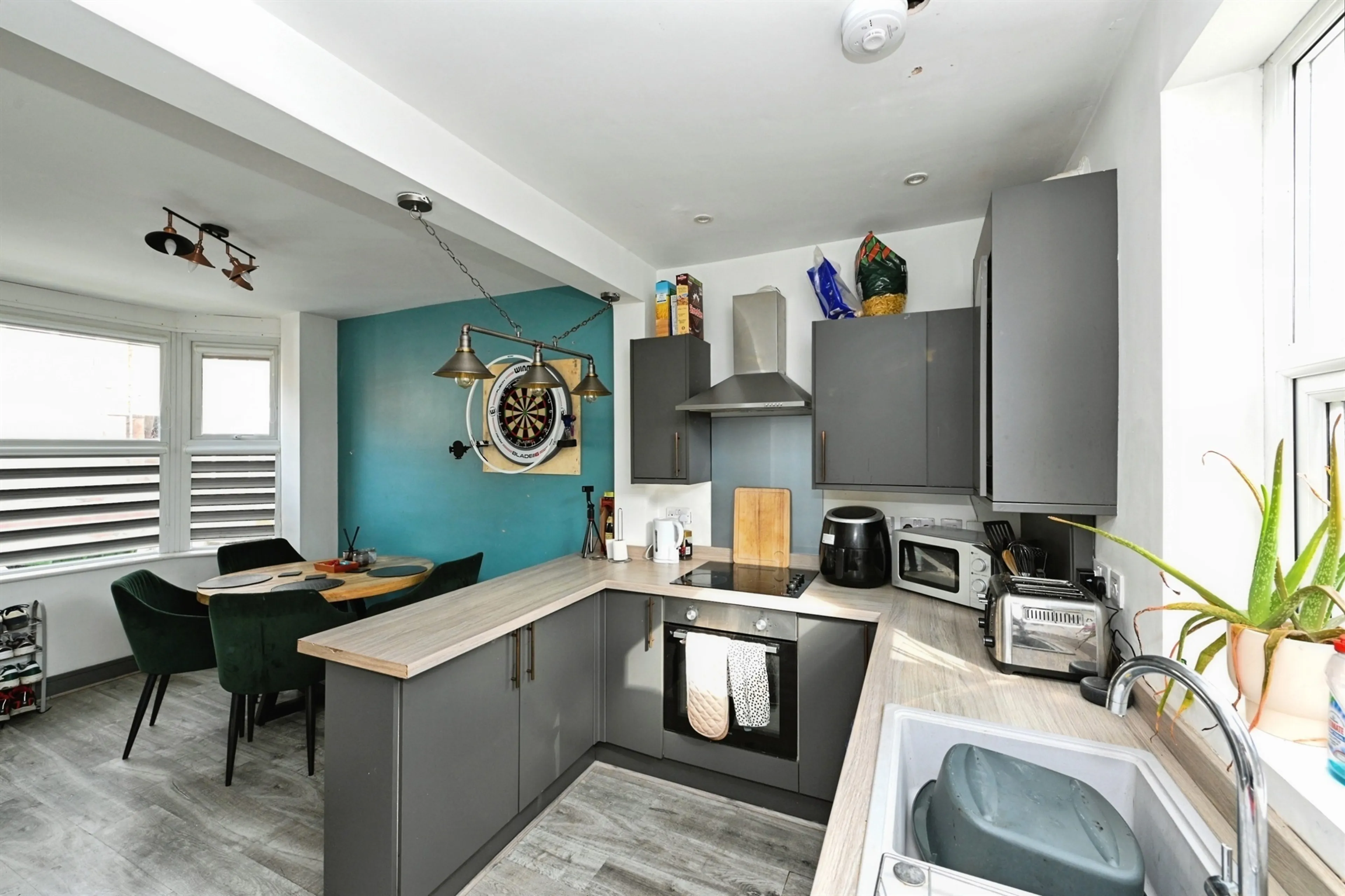Property at Homeland Road, King's Lynn