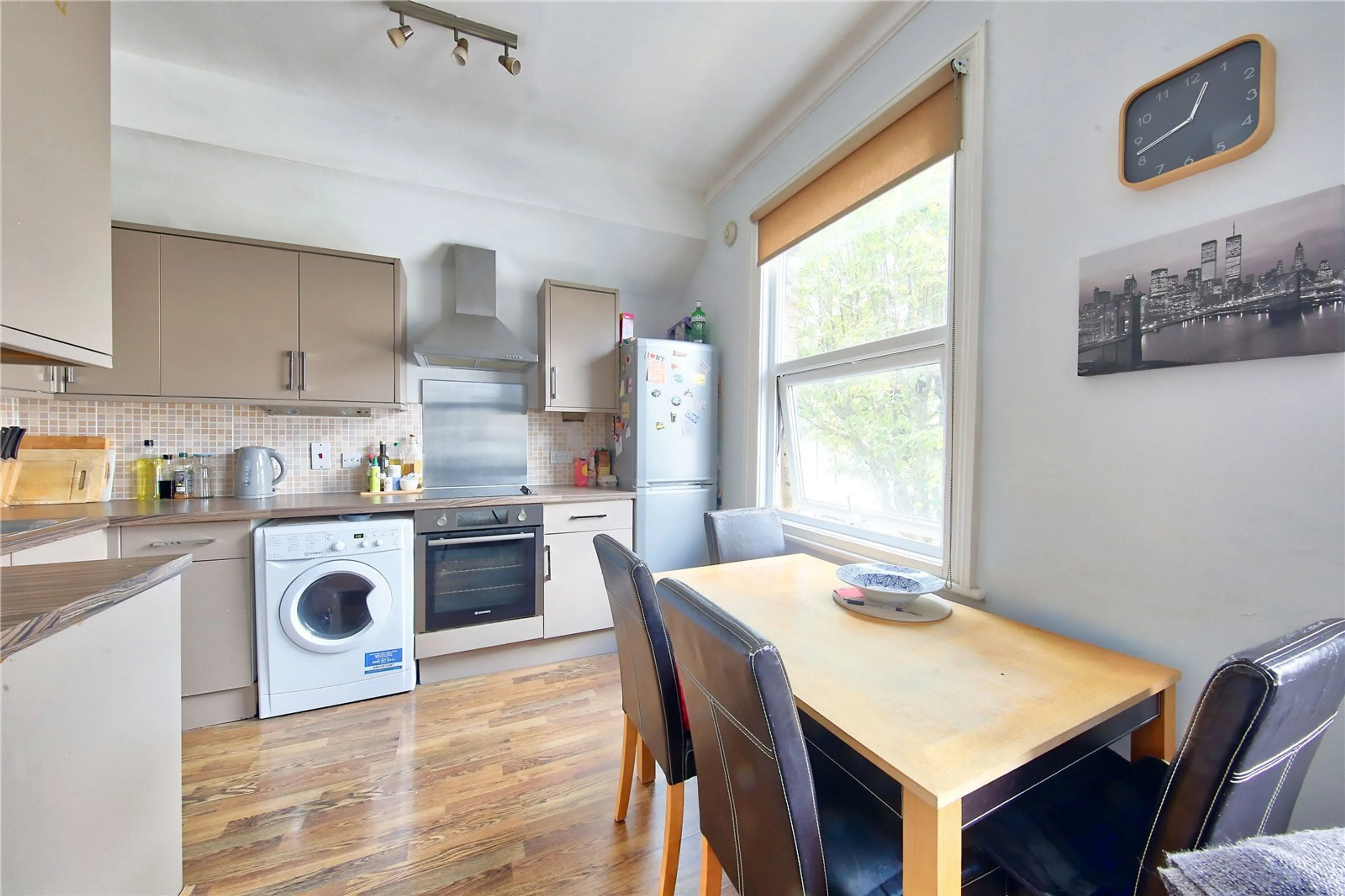 Property at Bennerley Road, Battersea, London, SW11