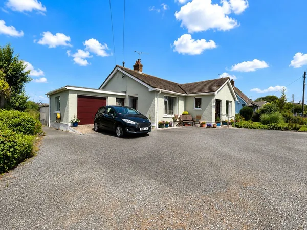 New Street, HAVERFORDWEST, Dyfed, SA62