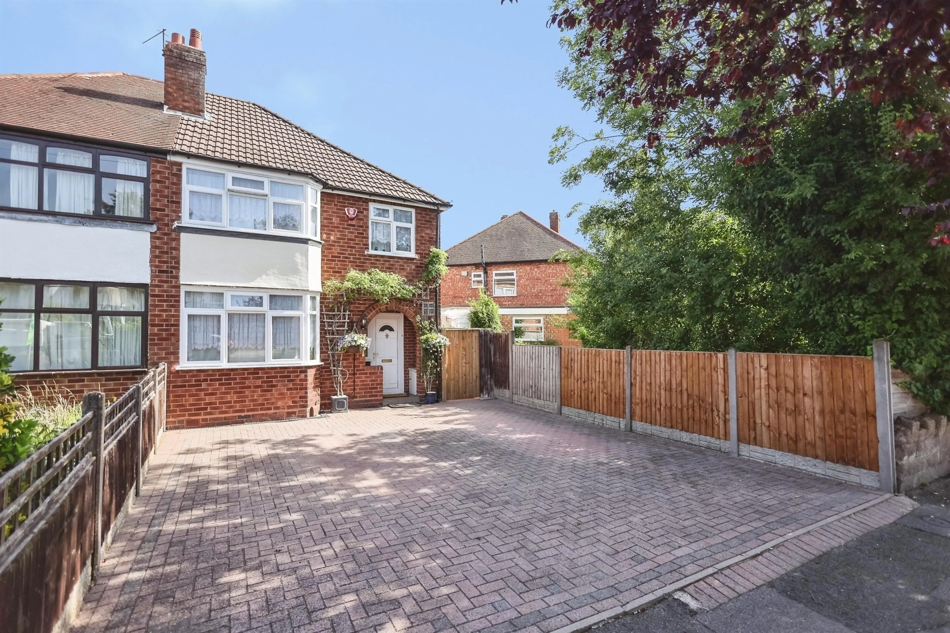 Property at Harvard Road, Solihull