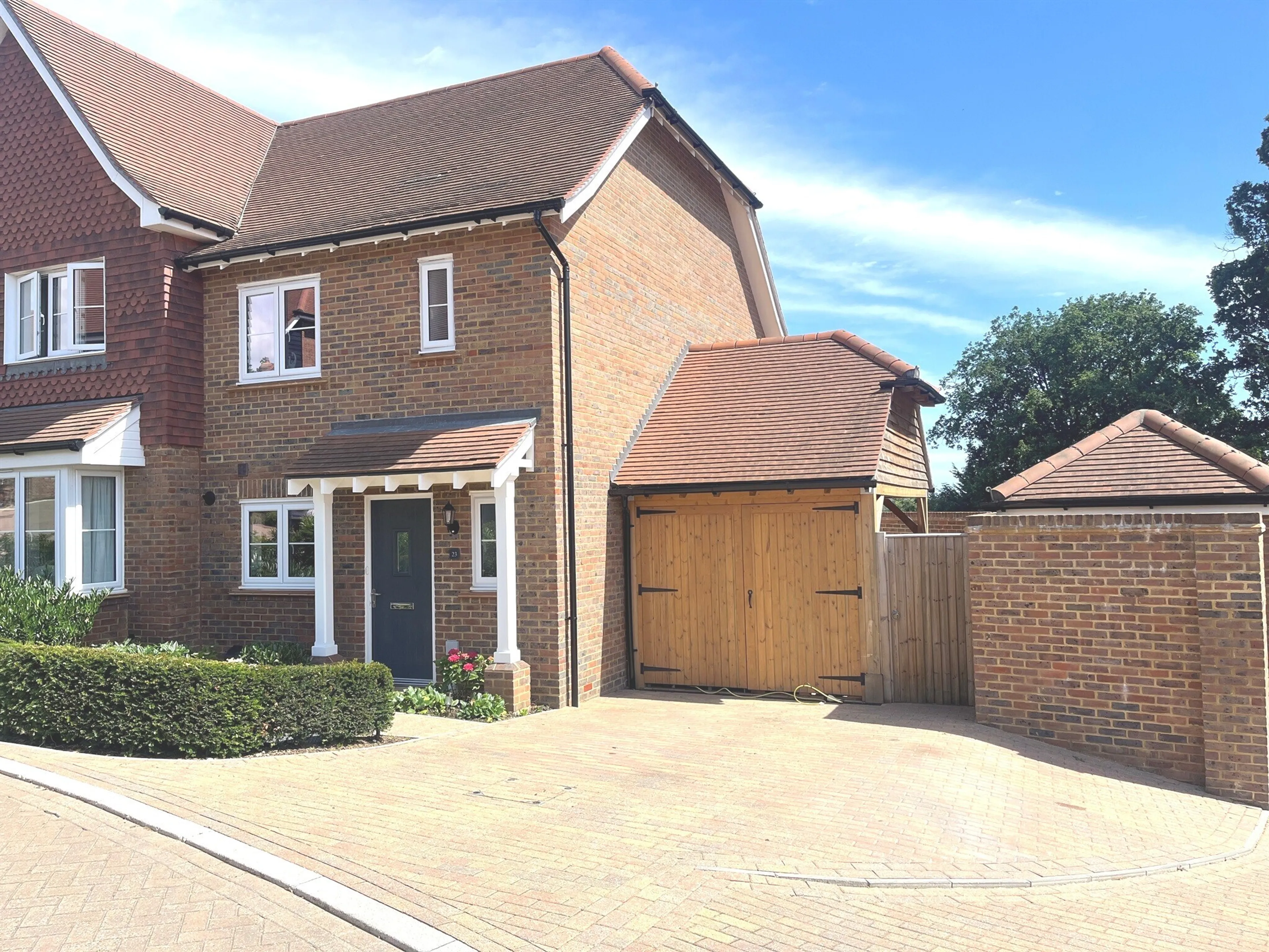Property at Town Wood Close, Lindfield, Haywards Heath