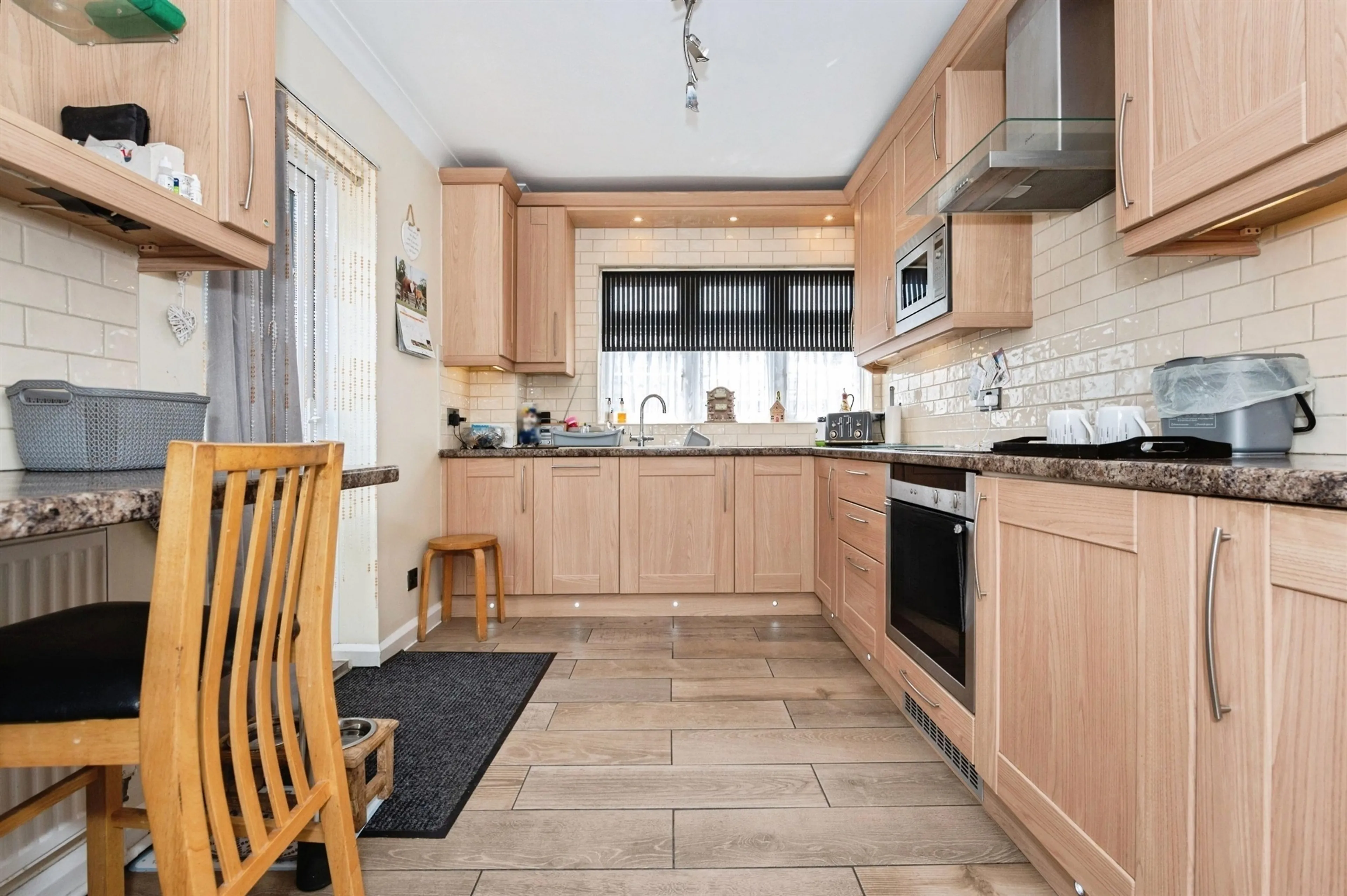 Property at Marian Close, North Stifford, Grays