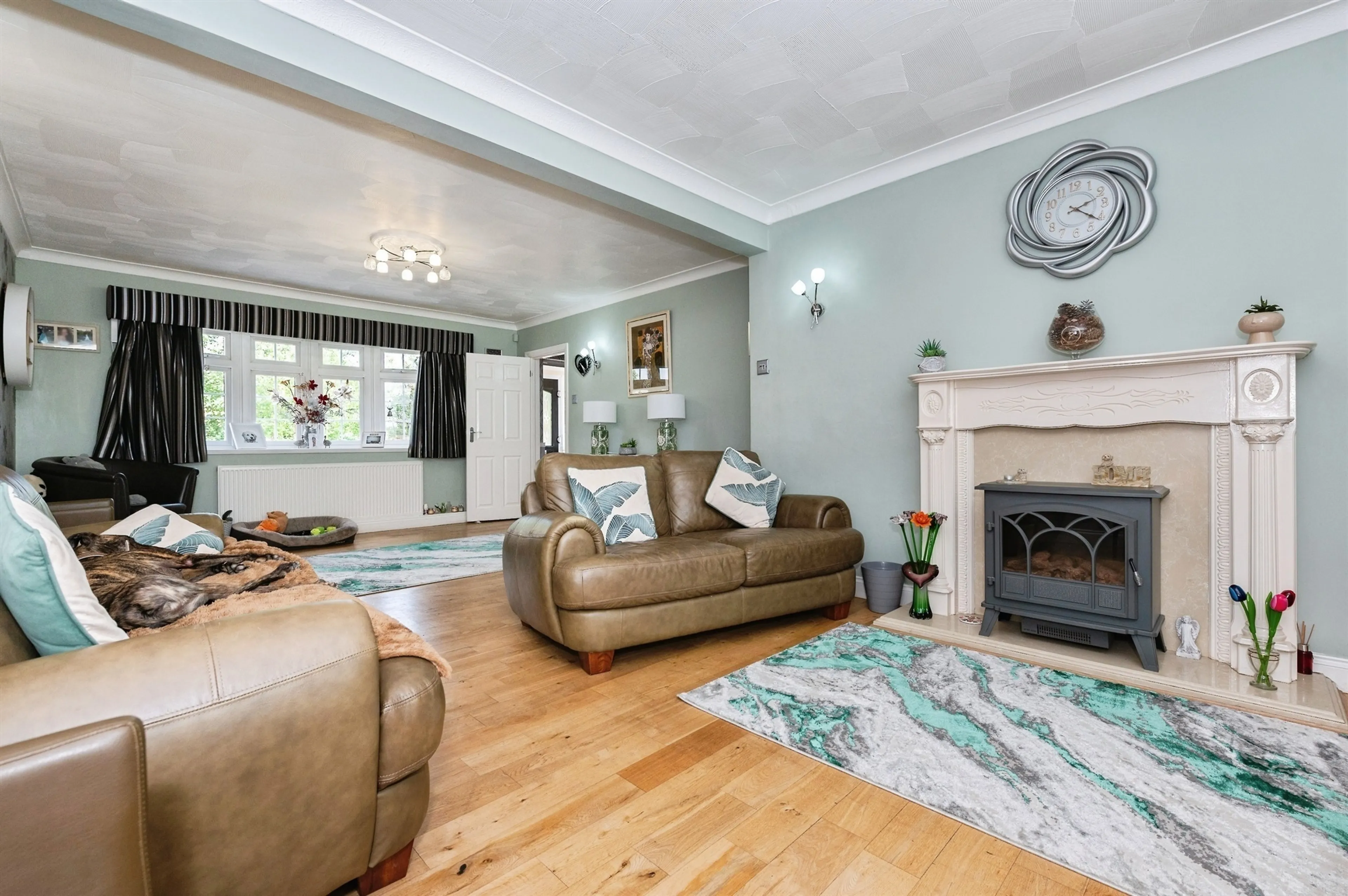 Property at Marian Close, North Stifford, Grays