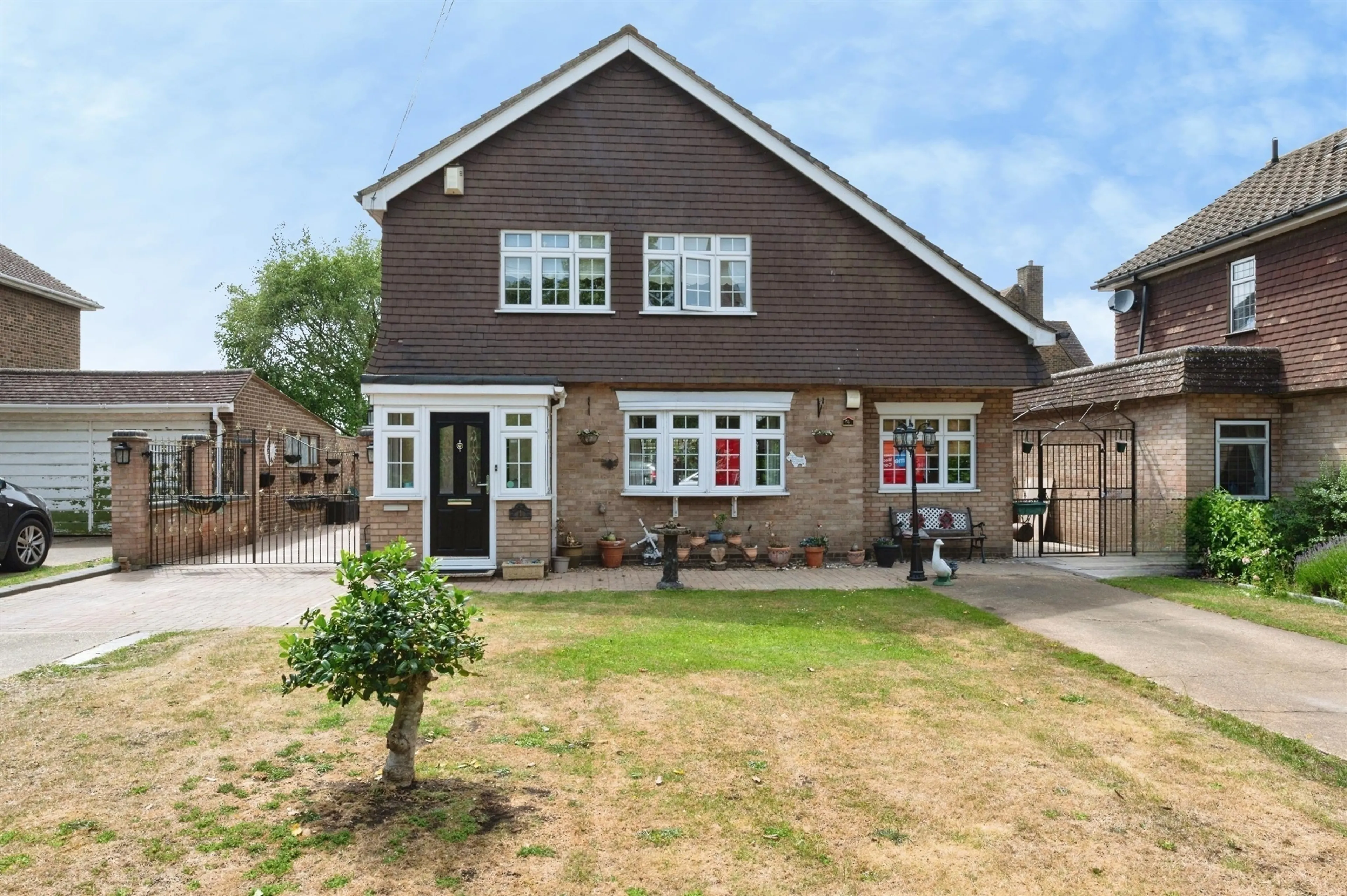 Property at Marian Close, North Stifford, Grays