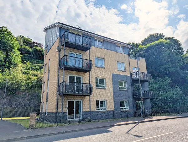 Corbiehall, Bo'ness, EH51 0AX