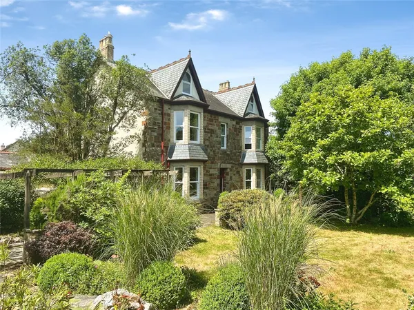 Harleigh Road, Bodmin, Cornwall, PL31