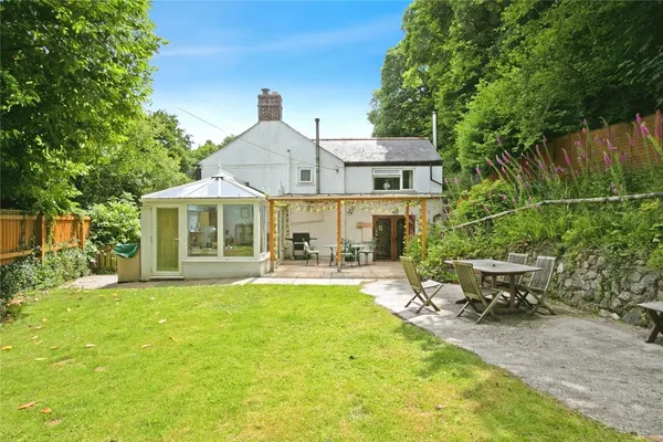 Barras Moor, Perranarworthal, Truro, ...
