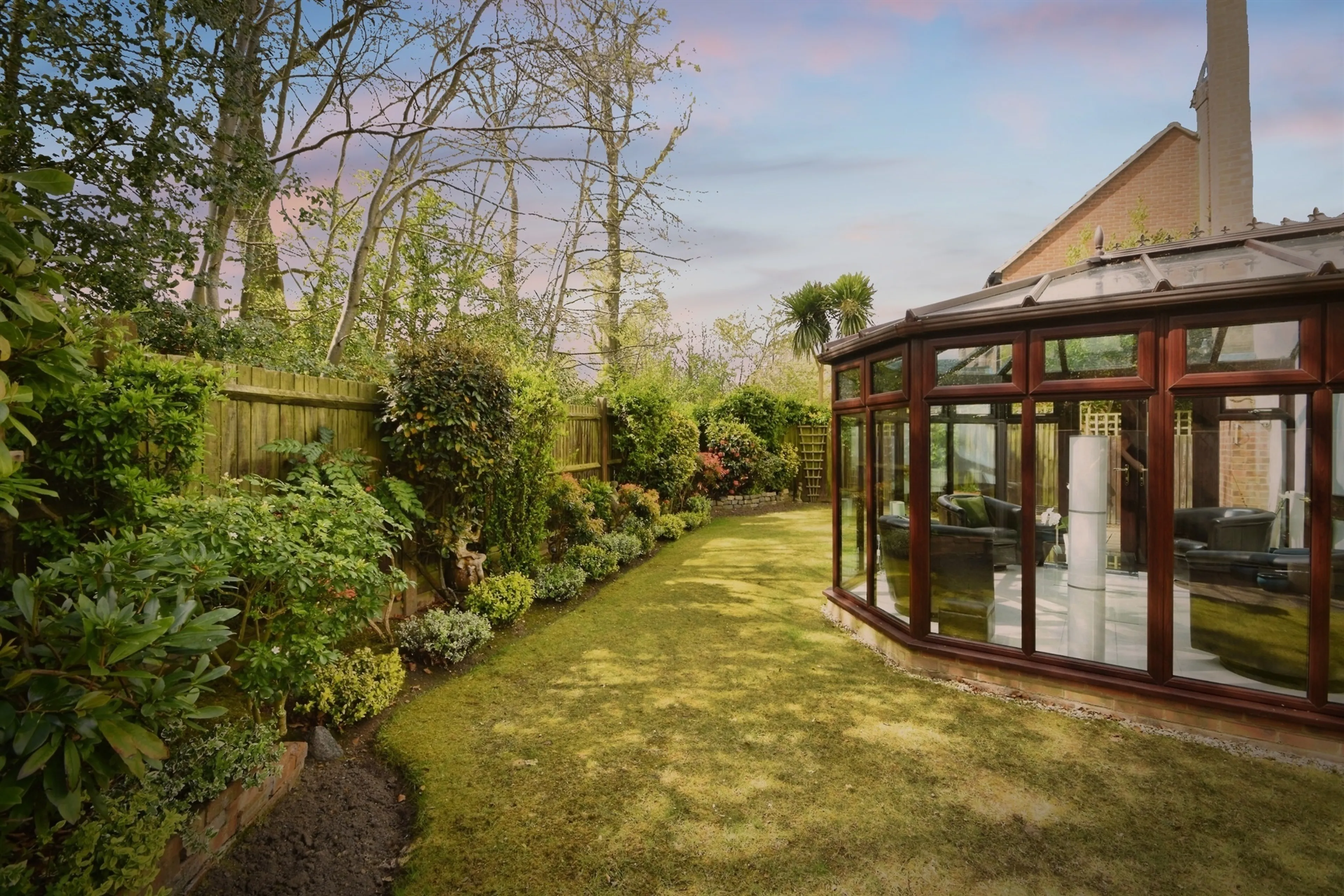 Property at Fearns Mead, Warley, Brentwood
