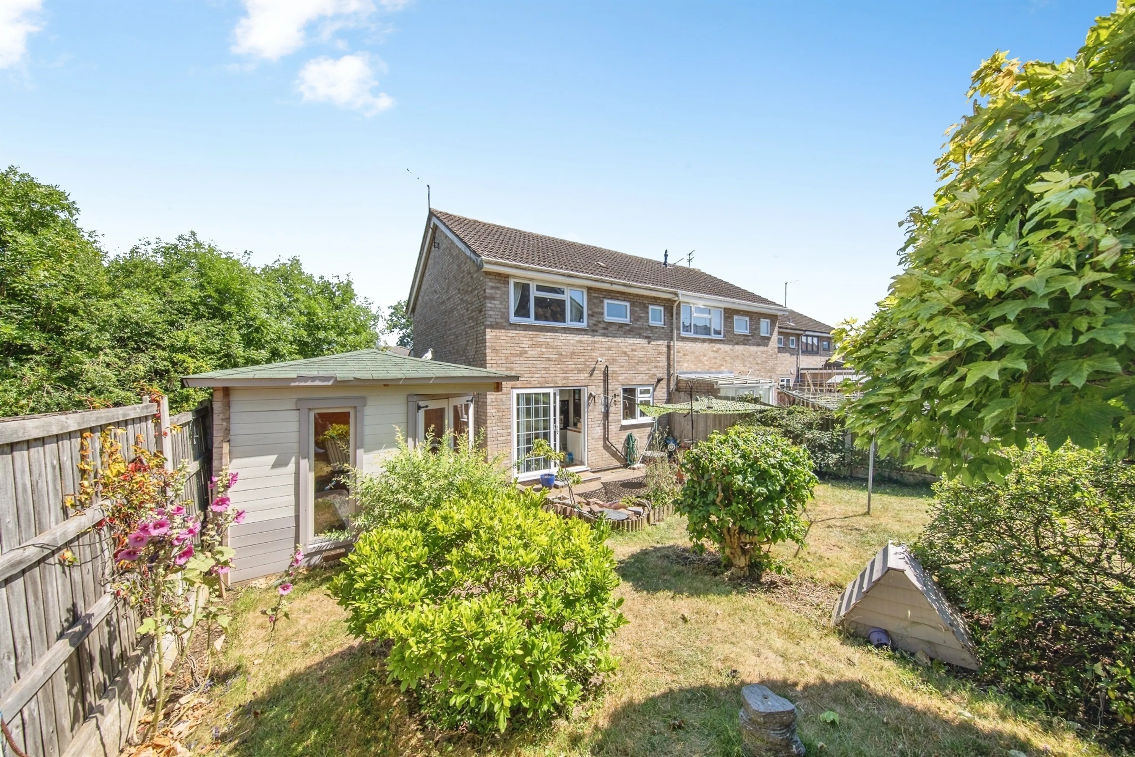 Property at Arden Close, St Johns, COLCHESTER