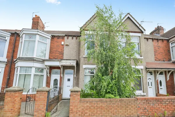 Kings Road, MIDDLESBROUGH, Cleveland,...