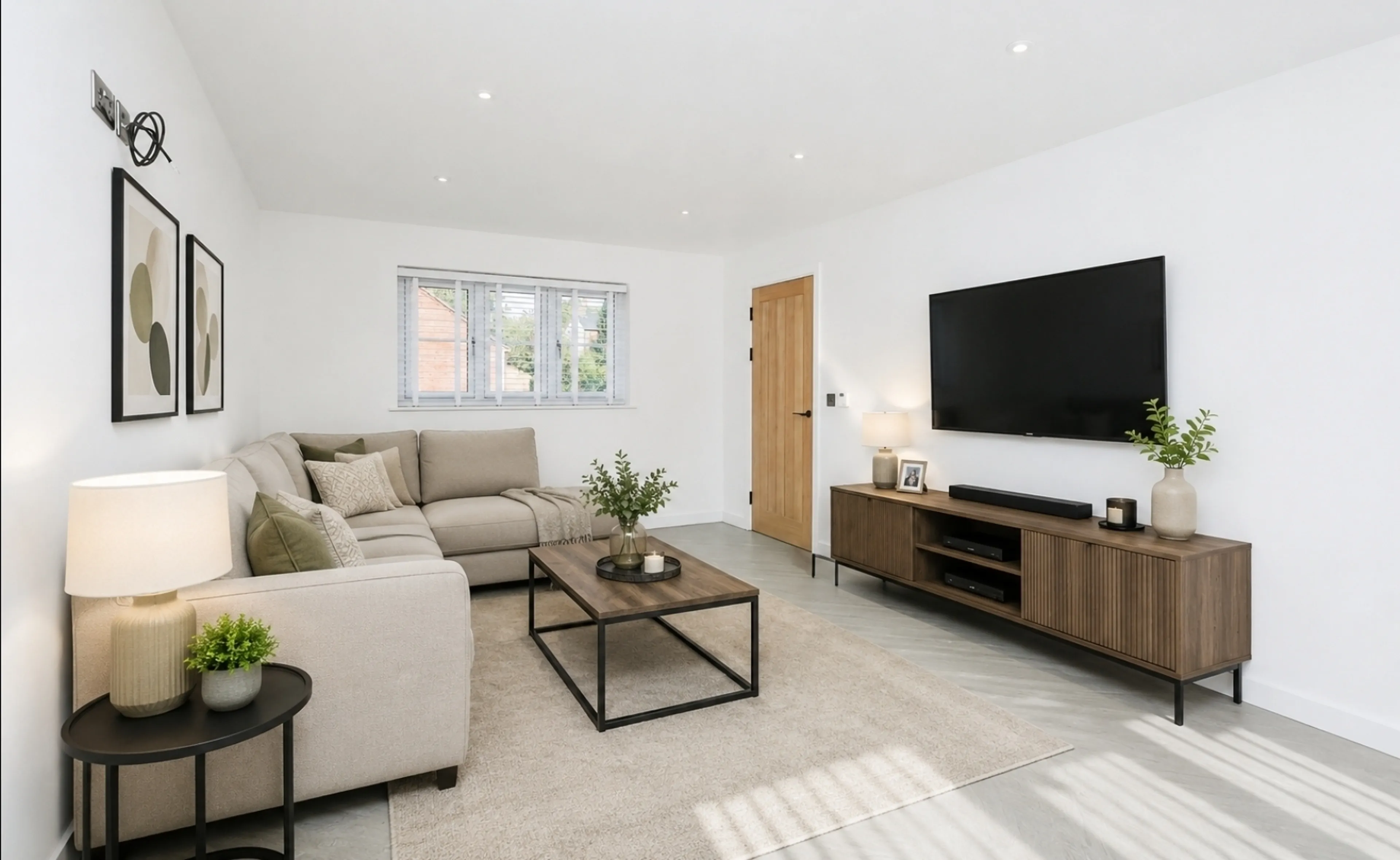 Property at London Street, Swaffham