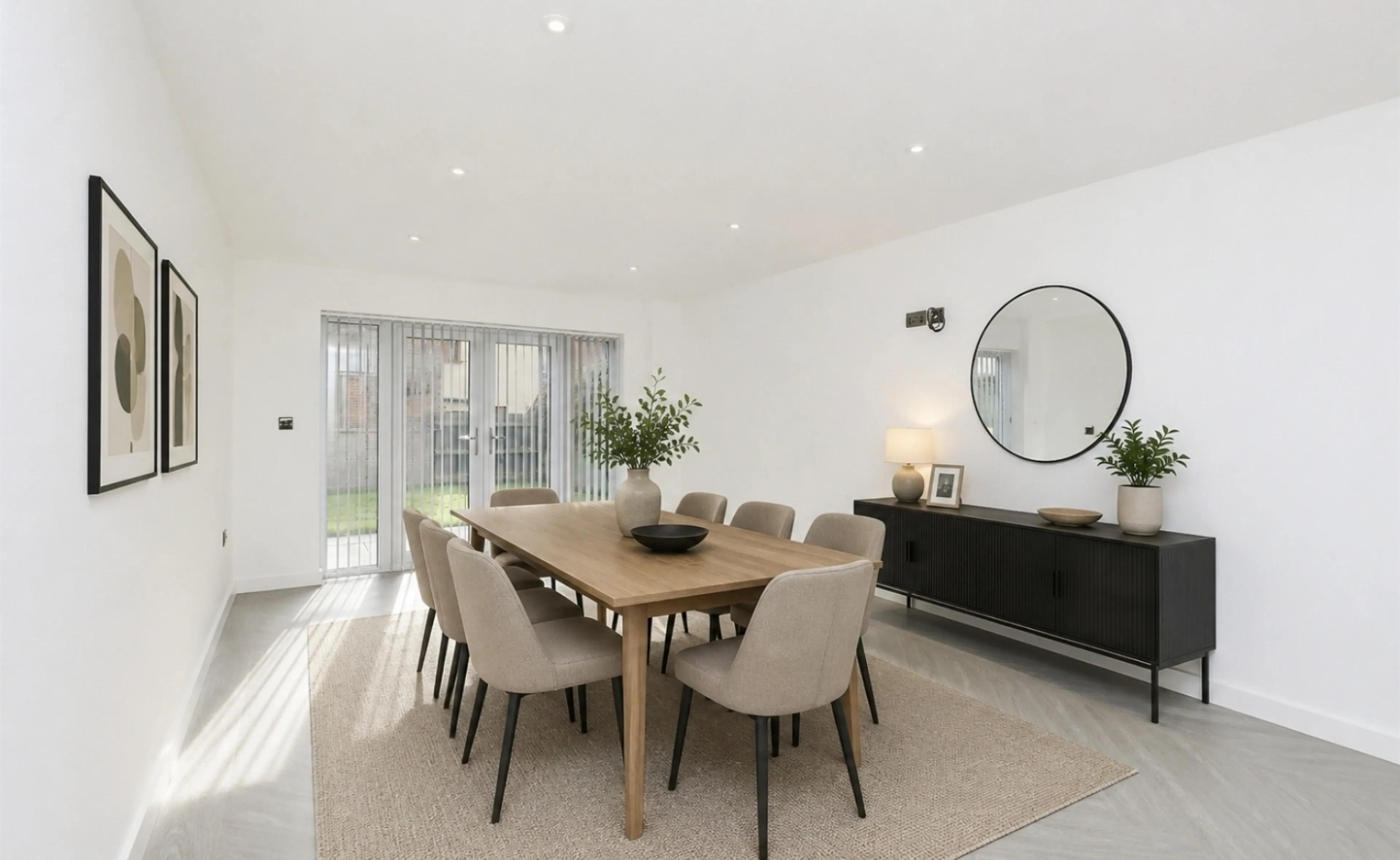 Property at London Street, Swaffham
