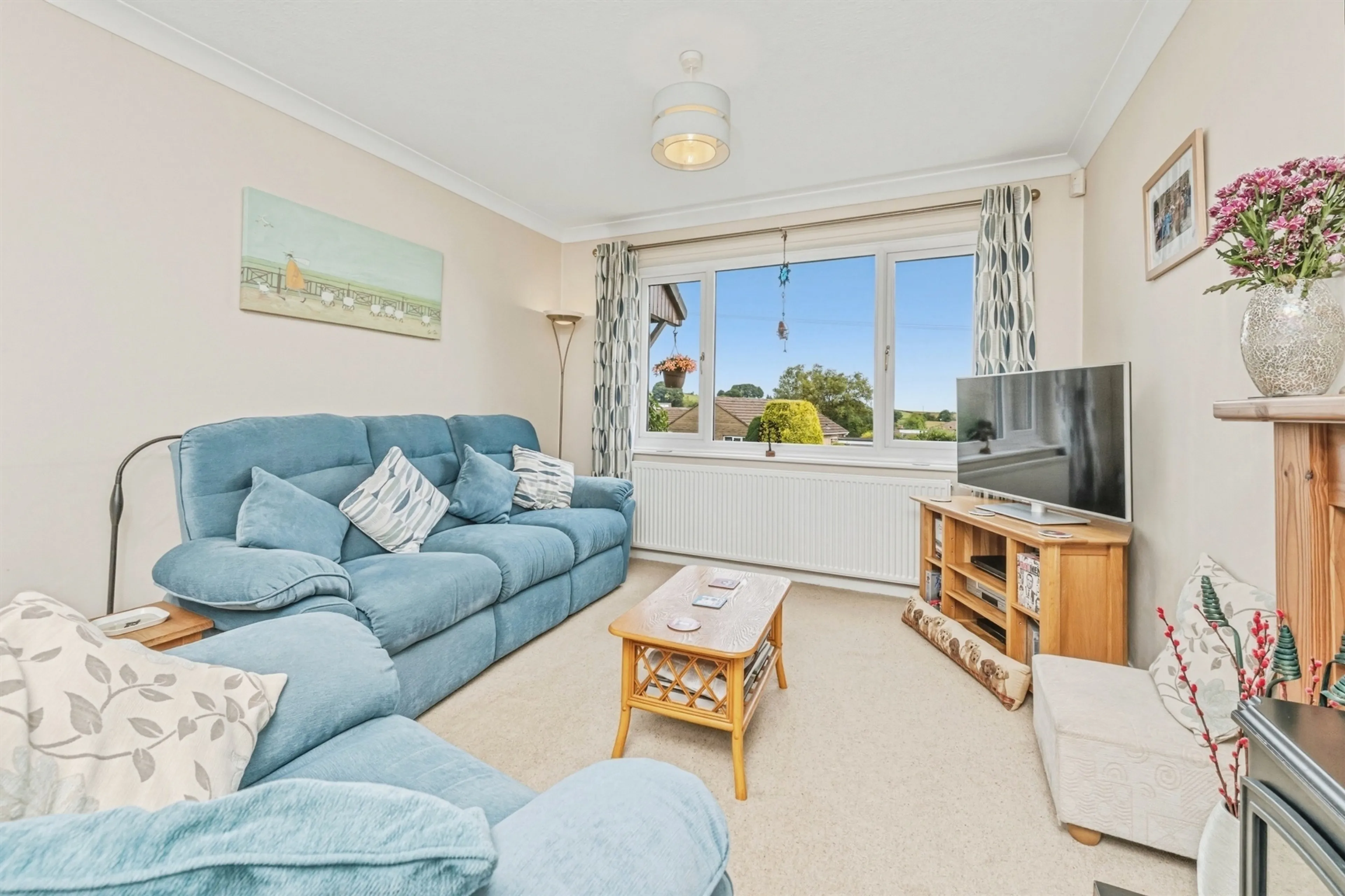 Property at Denham Drive, Netherthong, Holmfirth