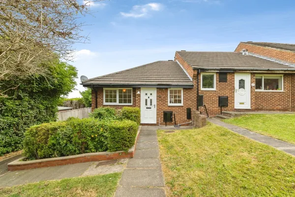 Ruislip Road, Sunderland, Tyne and We...