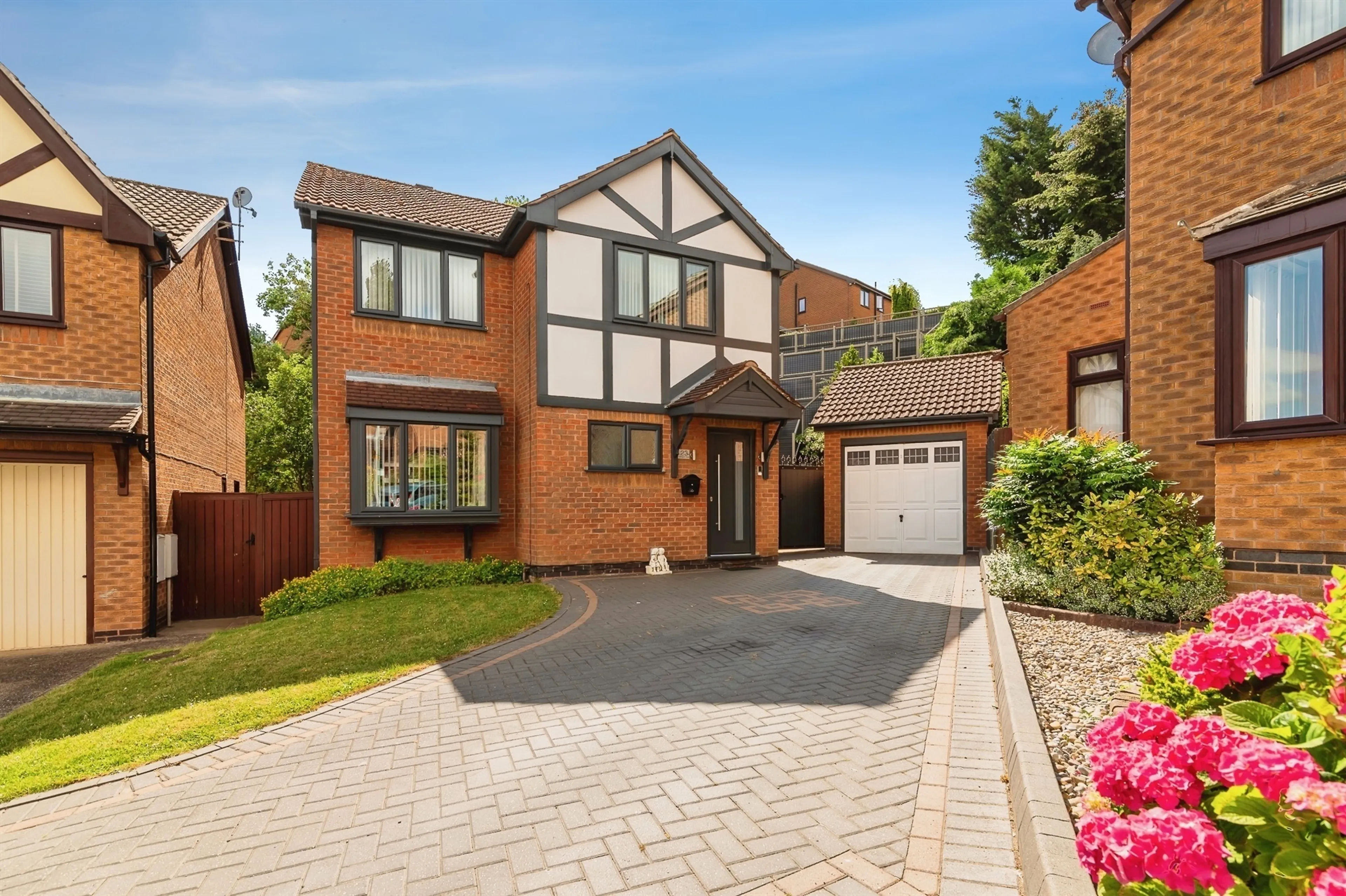 Property at Newgate Close, Carlton, Nottingham