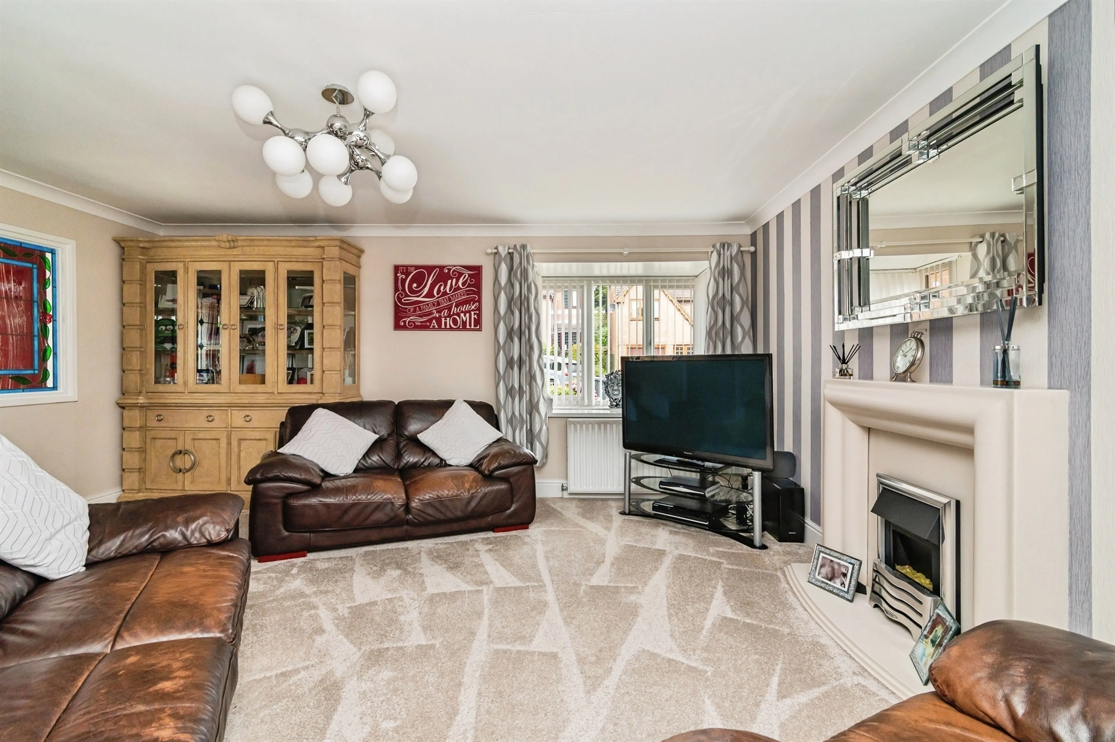 Property at Newgate Close, Carlton, Nottingham
