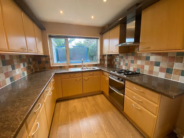 All Saints Drive, Four Oaks, B74