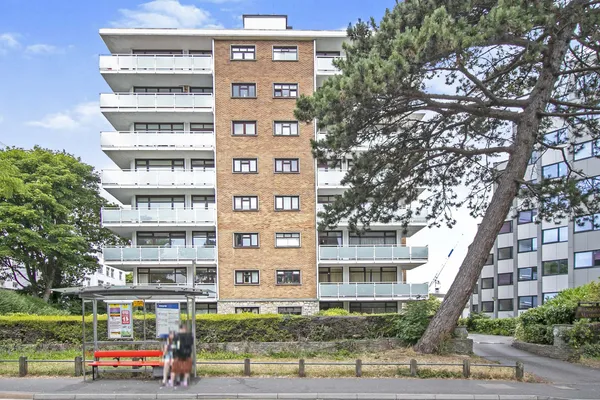 Bath Road, Bournemouth