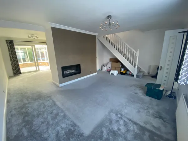 All Saints Drive, Four Oaks, B74