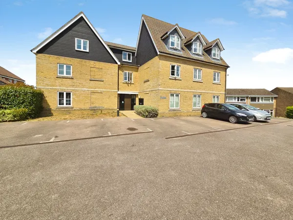 Balmoral Court, Braintree