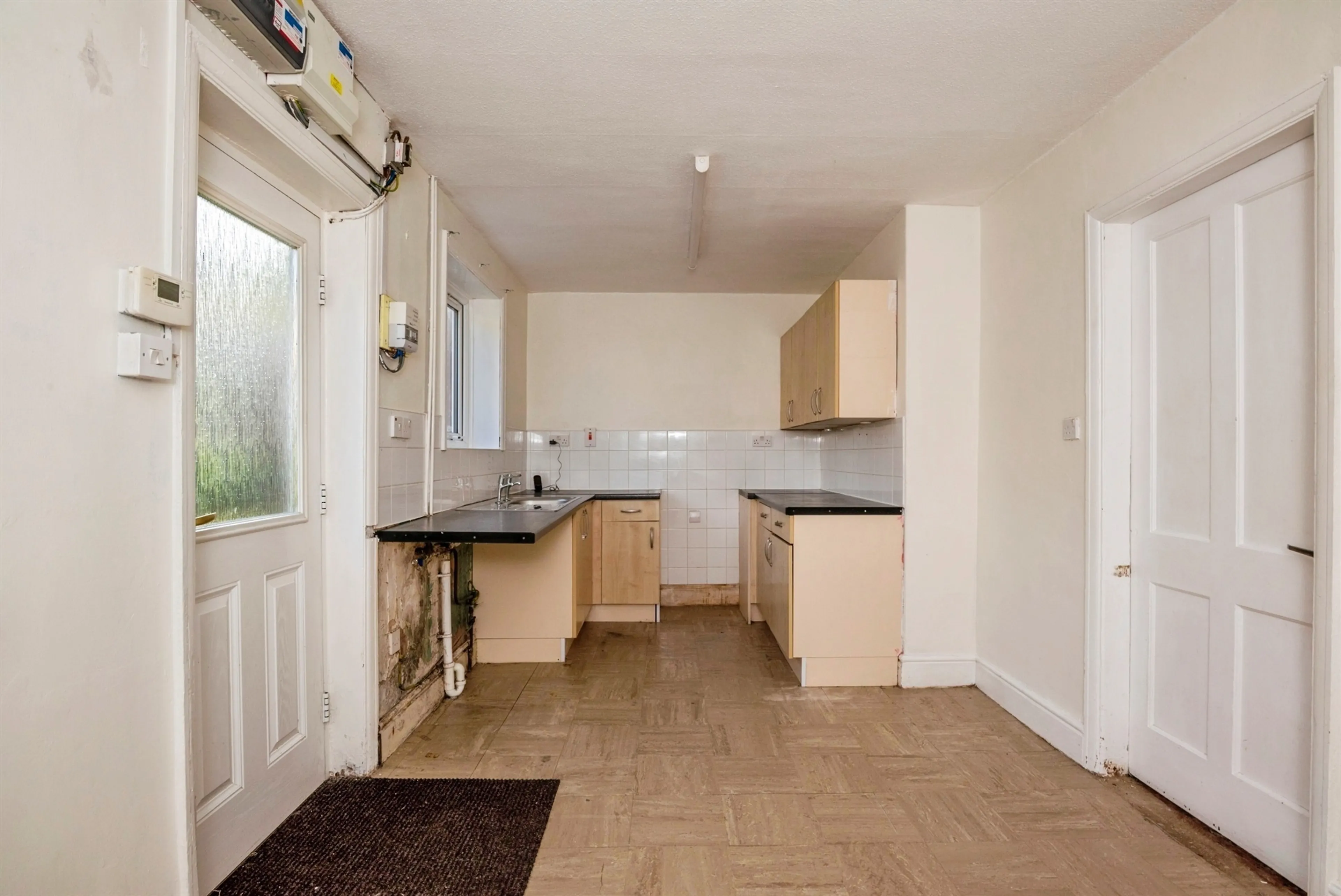 Property at Beauchamp Bank, Eardiston, Tenbury Wells