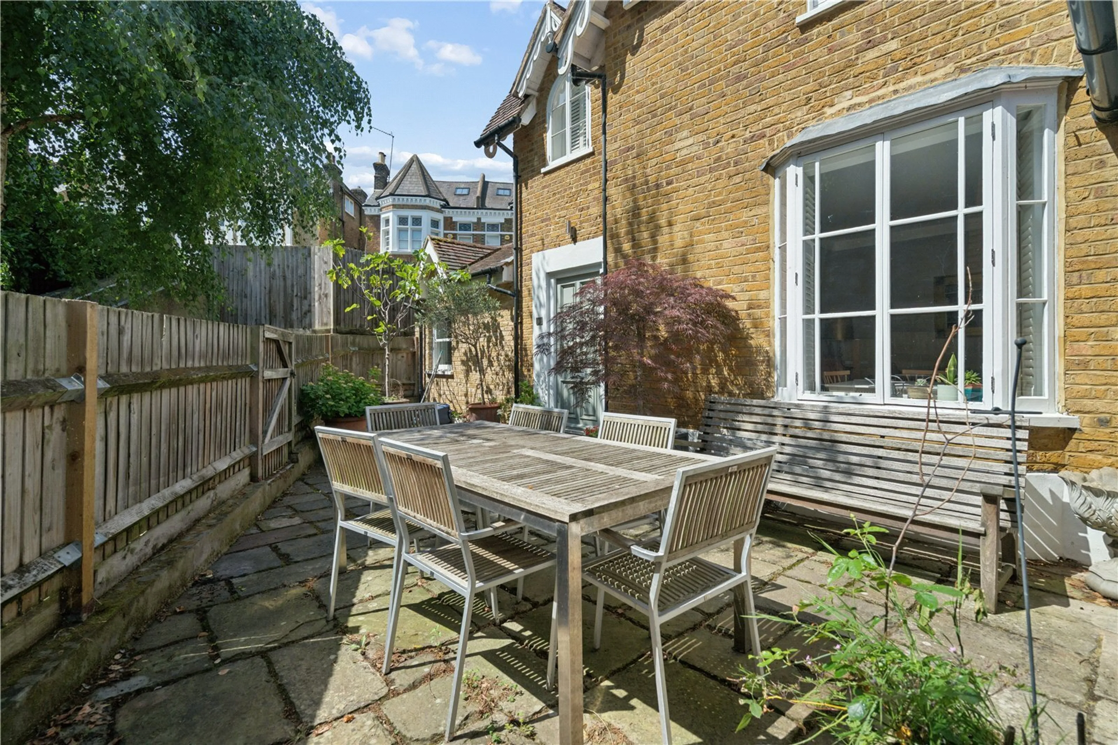 Property at St. Margarets Road, St Margarets, Twickenham, TW1
