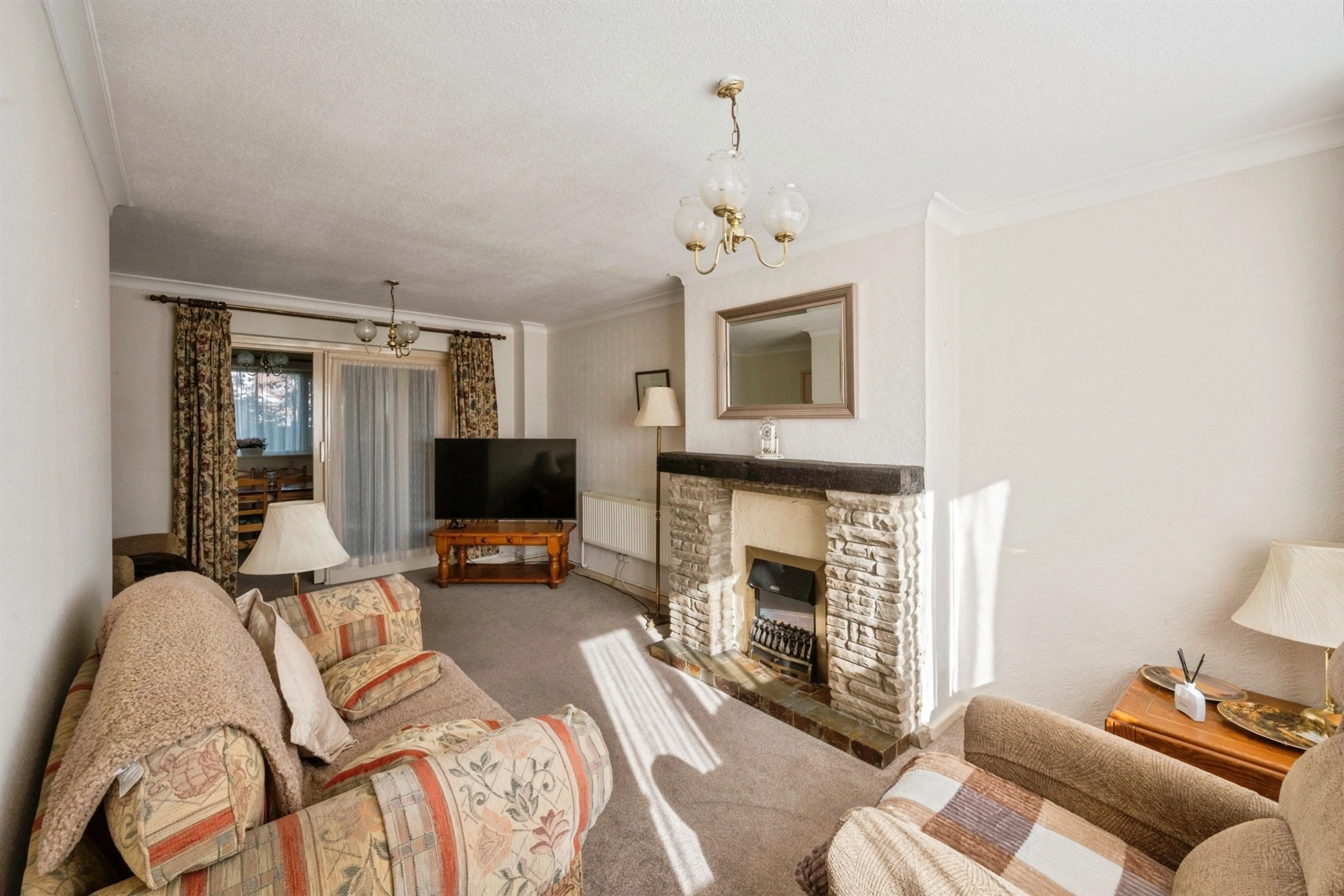 Property at Greenfield Close, Armthorpe, Doncaster