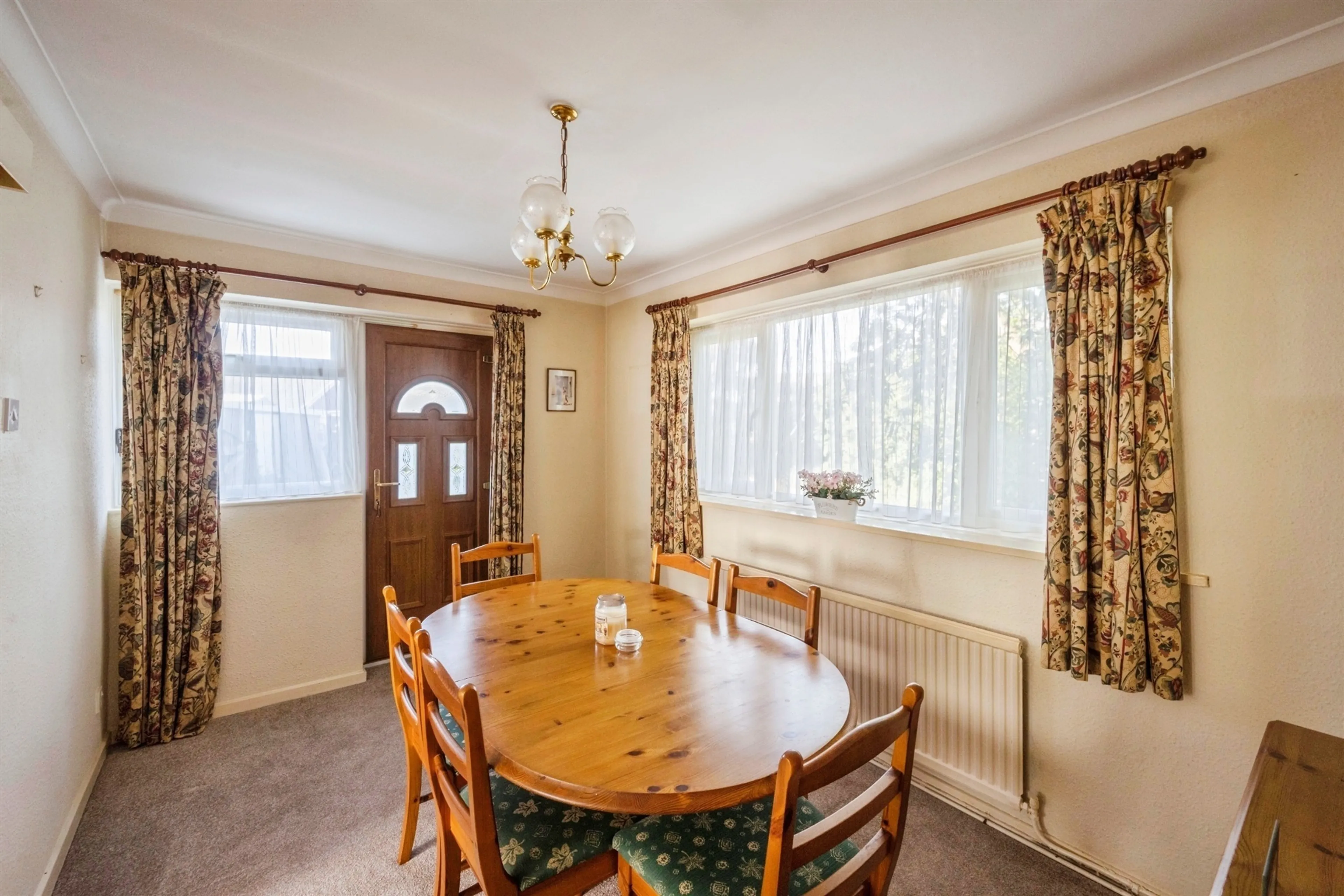 Property at Greenfield Close, Armthorpe, Doncaster