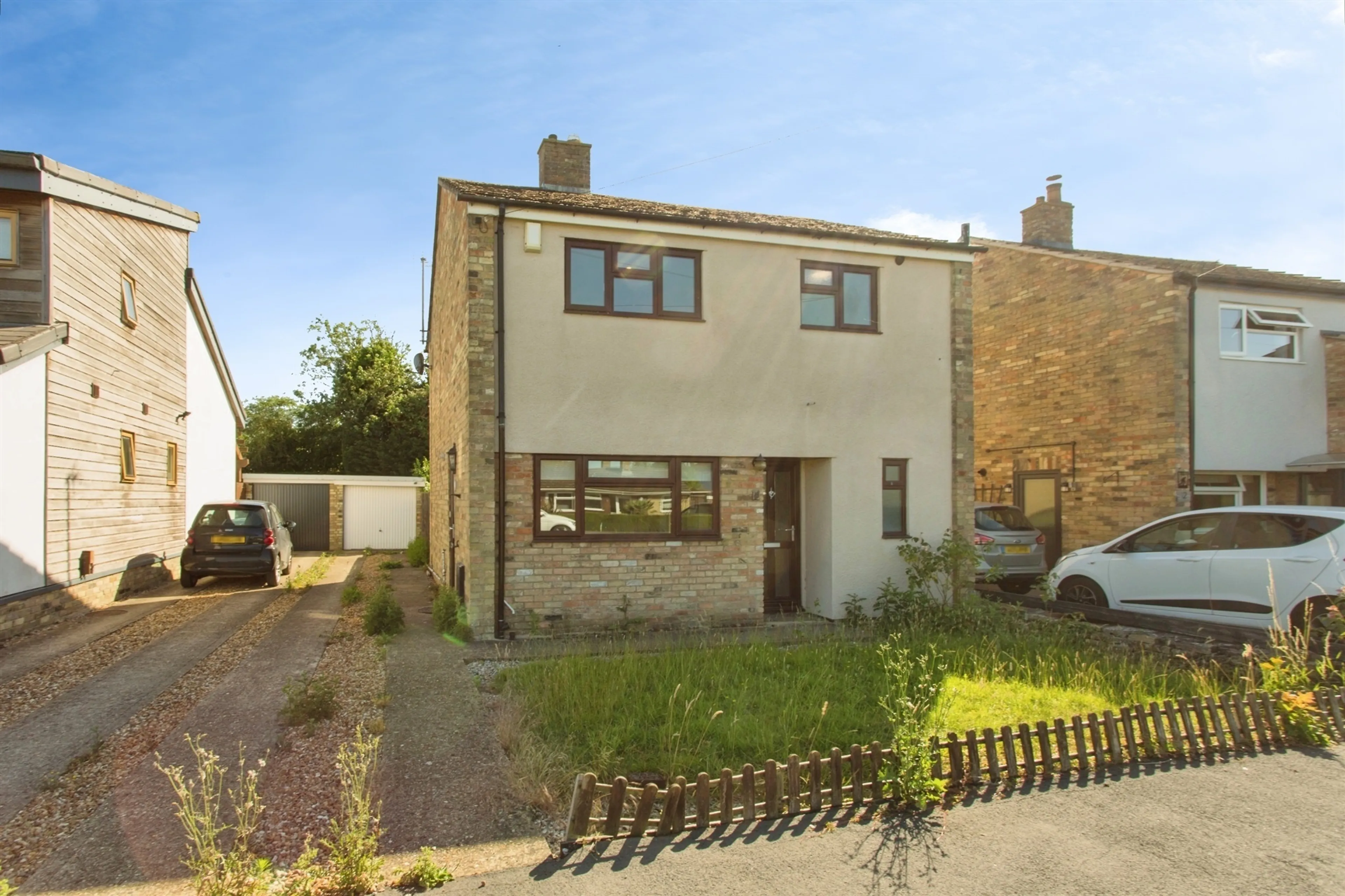 Property at Arcadia Gardens, Oakington, Cambridge