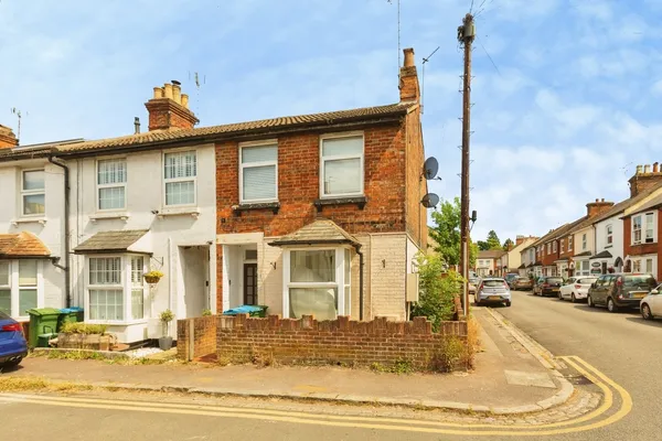 West Street, Aylesbury, Buckinghamshi...