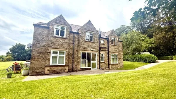 The Moss, Dore, Sheffield, S17