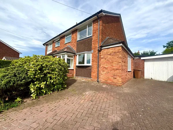 Grove Hill, Walsall, WS5