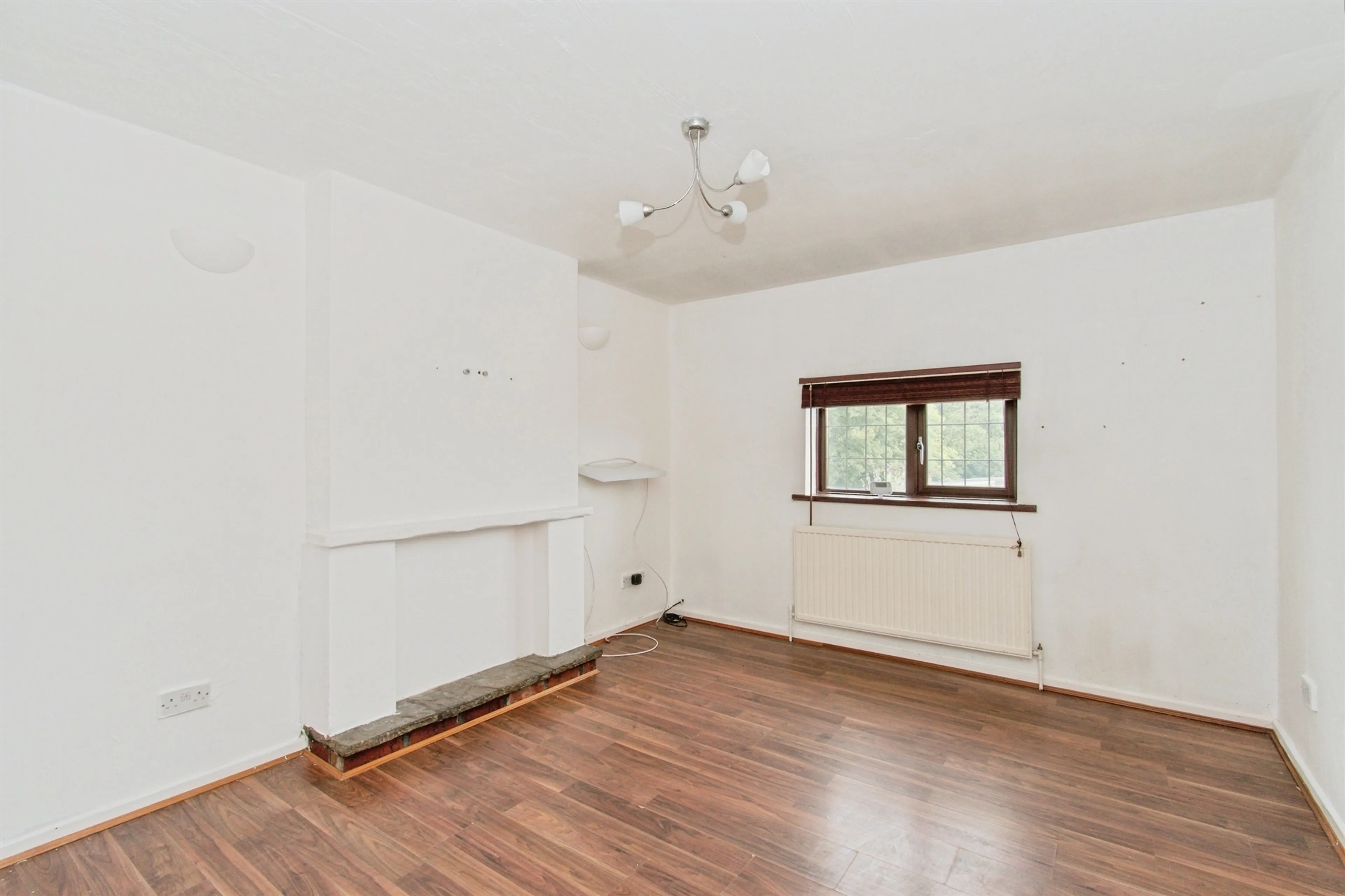 Property at Chappel Mews, Normanton