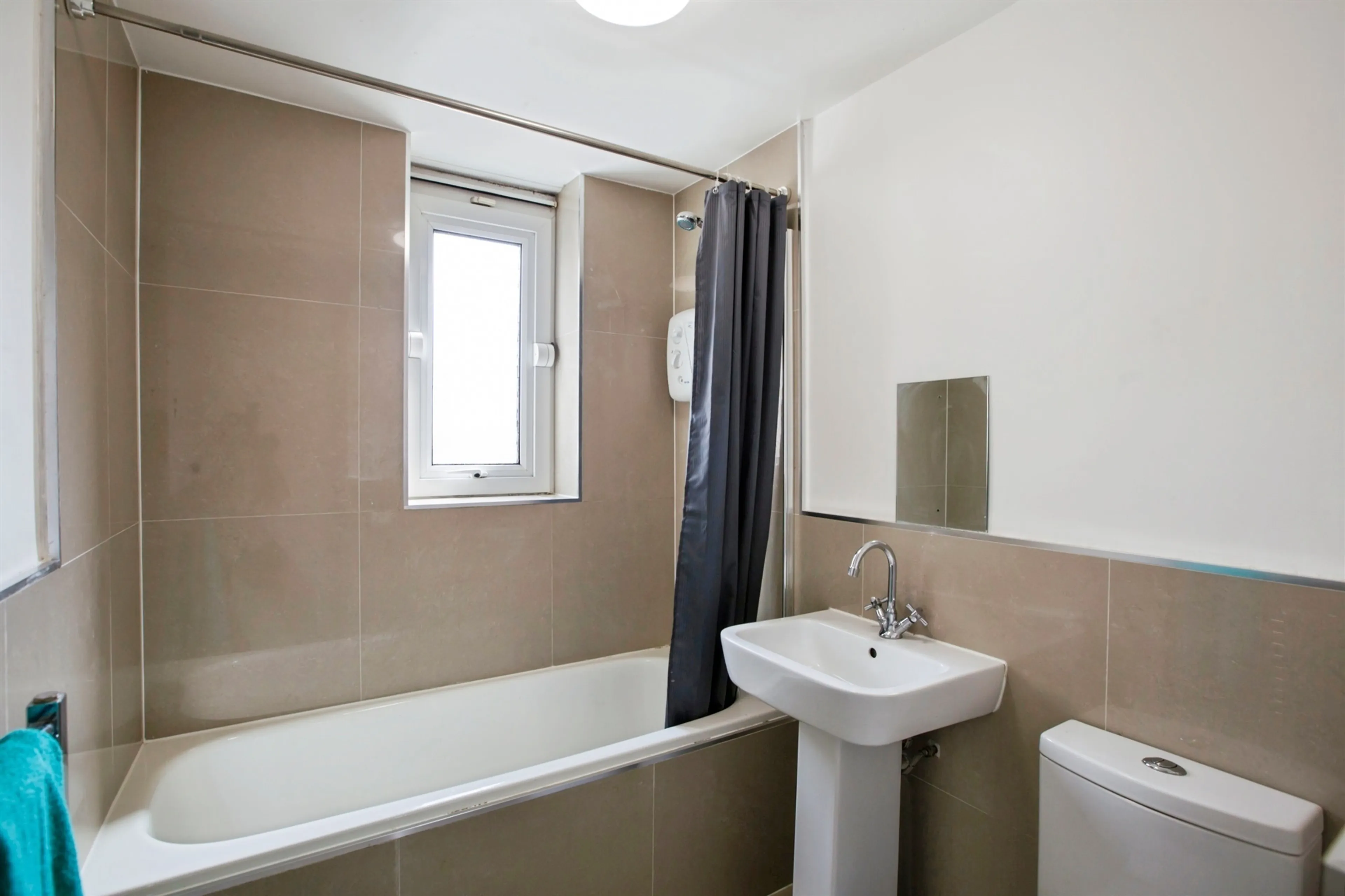 Property at Towngate House, ELLAND