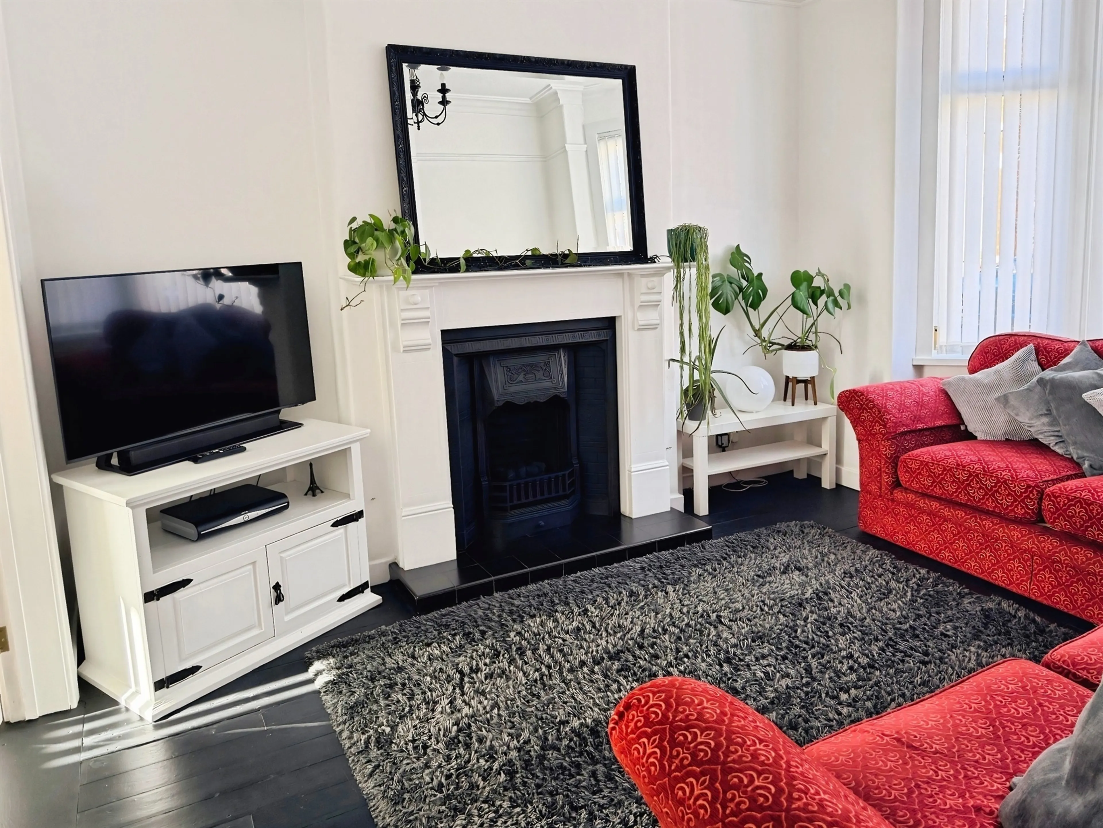 Property at Ellesmere Grove, Wallasey