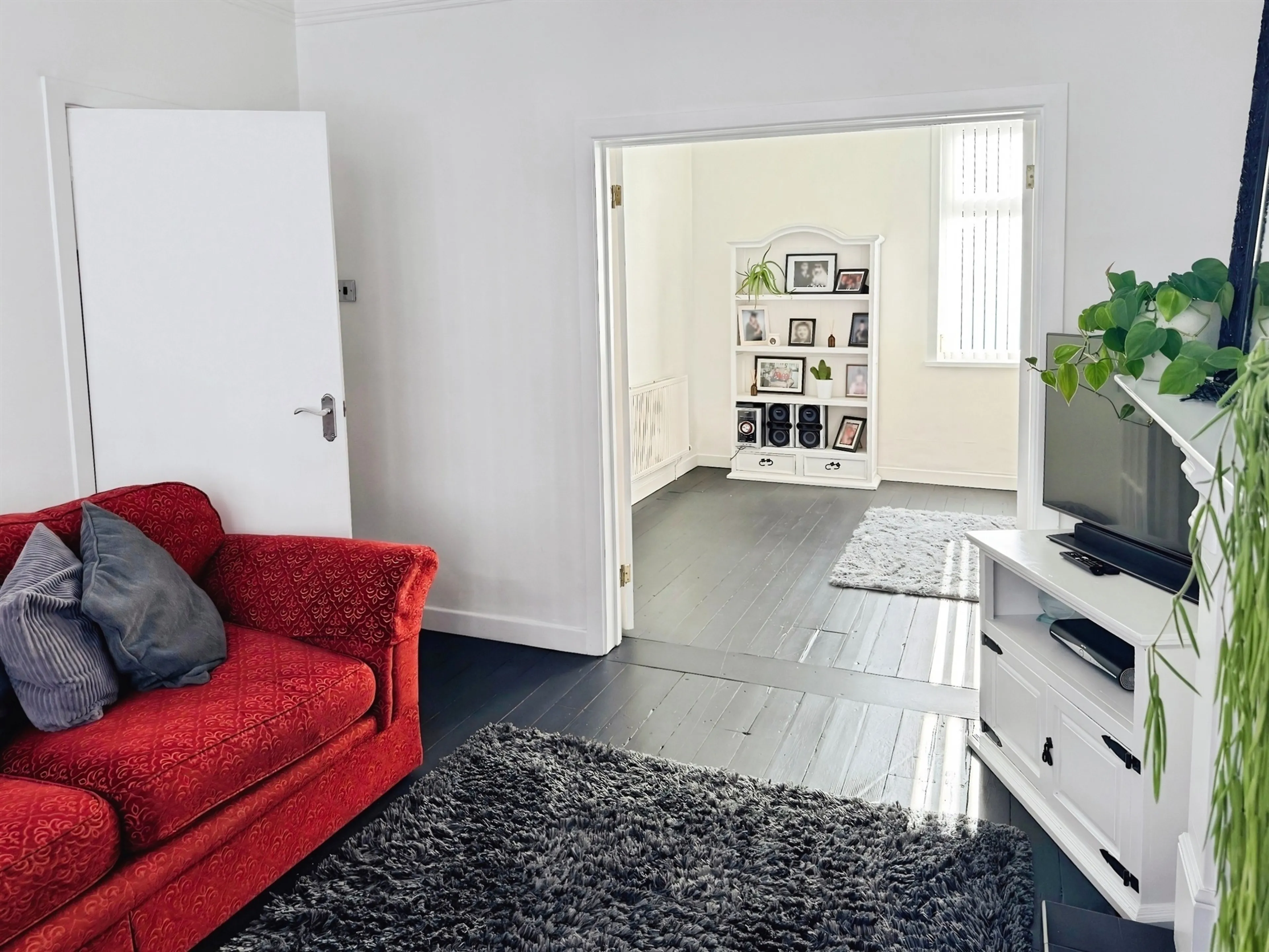 Property at Ellesmere Grove, Wallasey