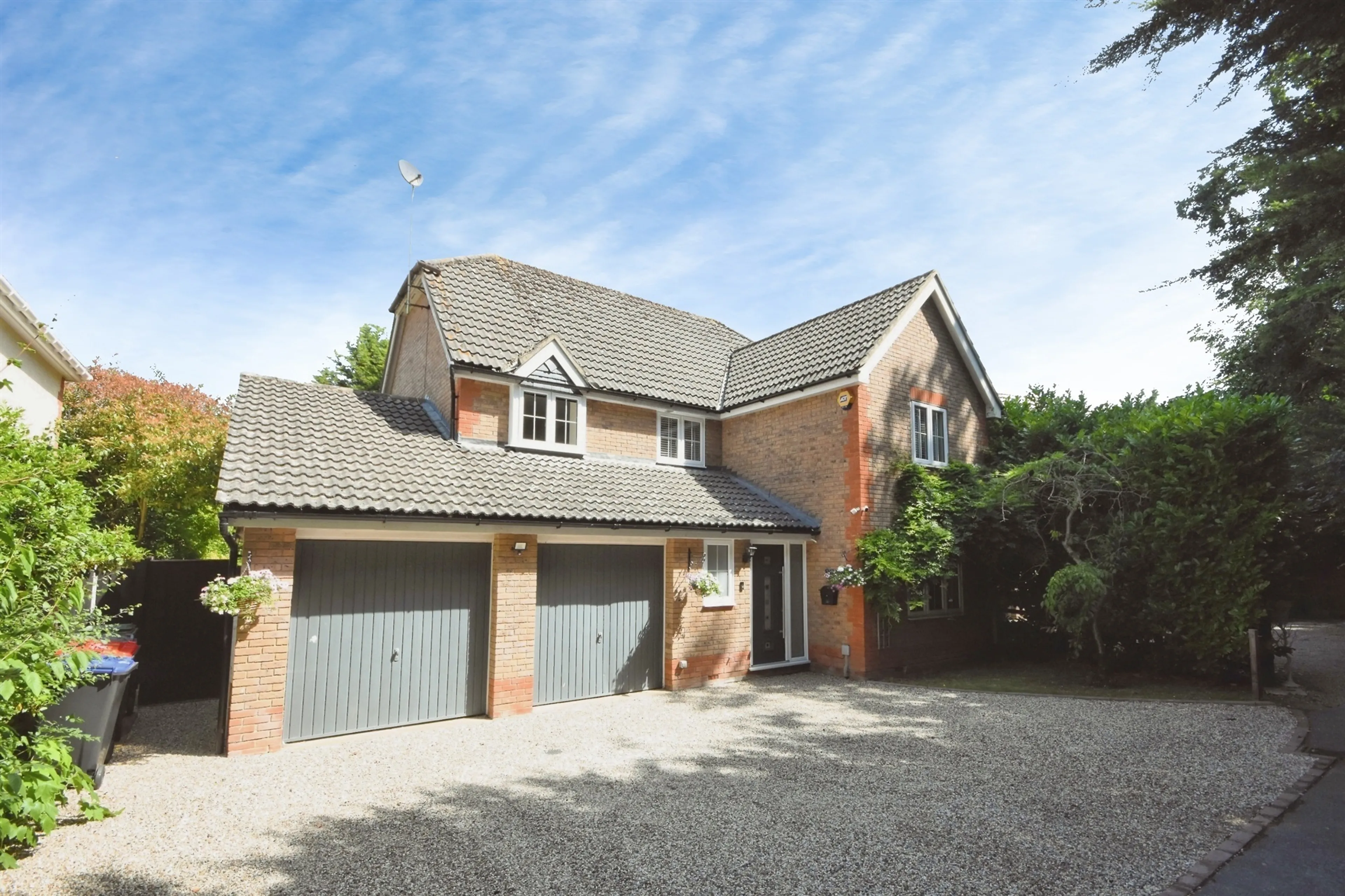 Property at Bridport Way, Braintree