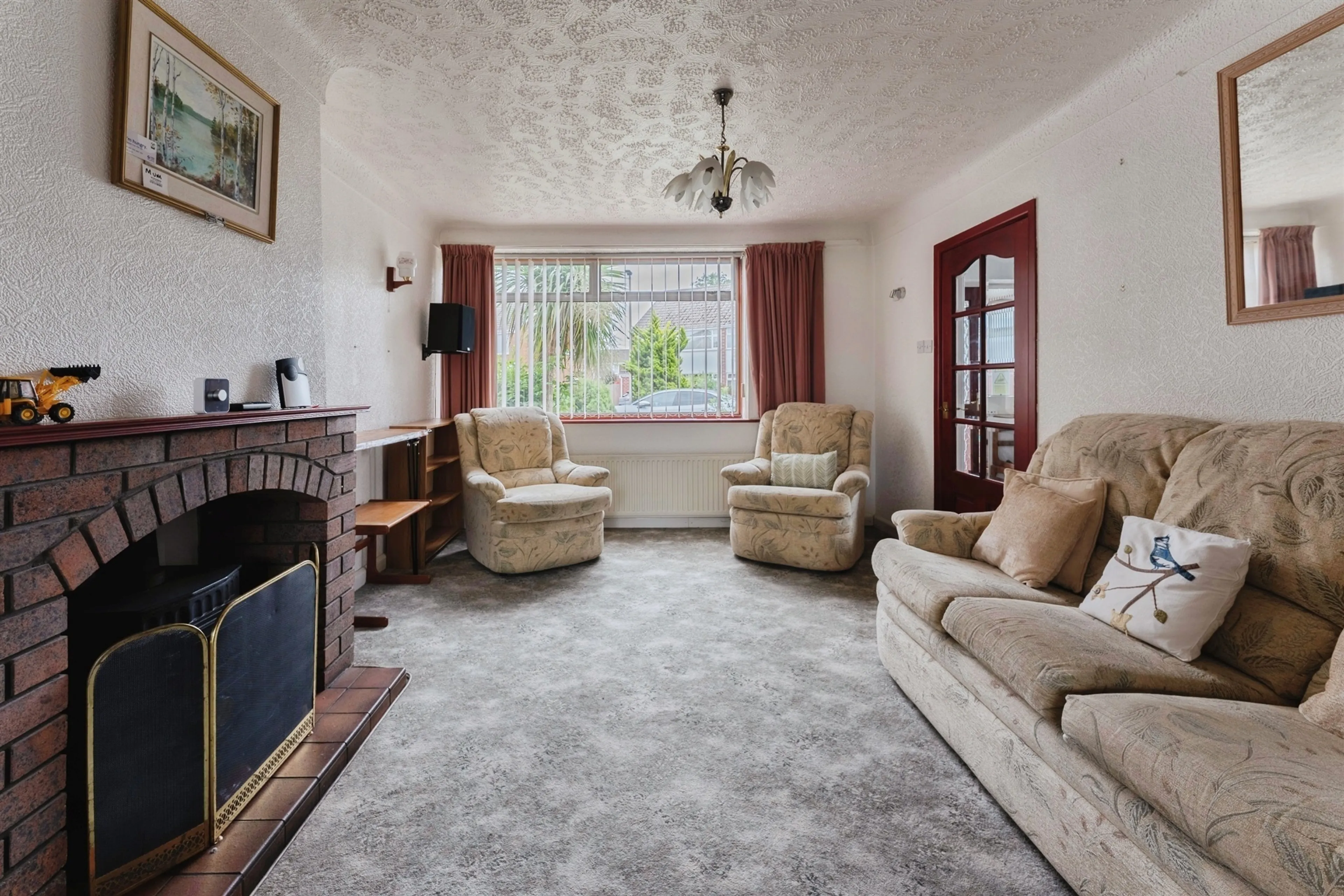 Property at Hillfield Road, Little Sutton, Ellesmere Port