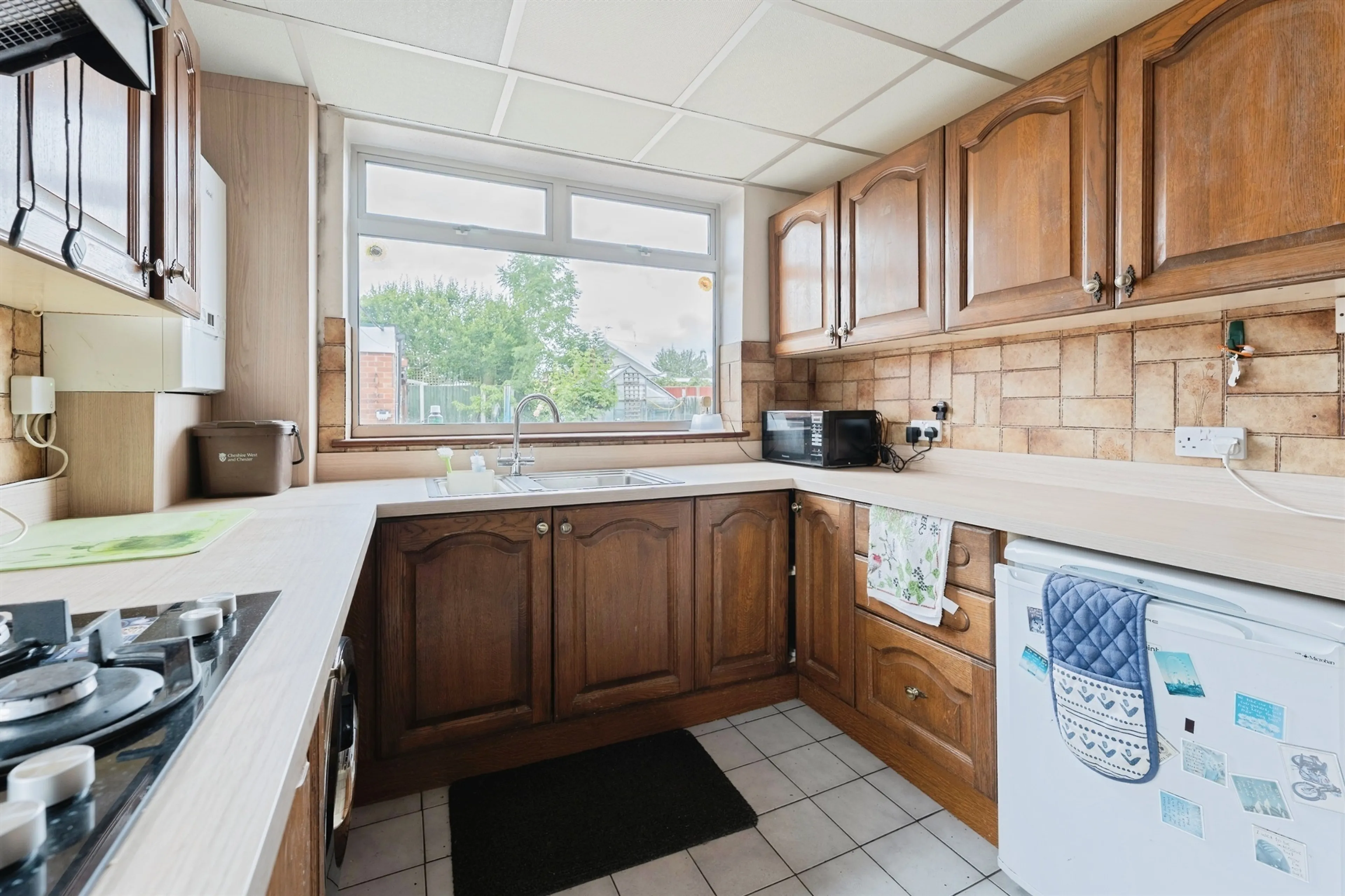 Property at Hillfield Road, Little Sutton, Ellesmere Port