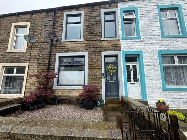 Linden Road, Earby, Barnoldswick, Lan...