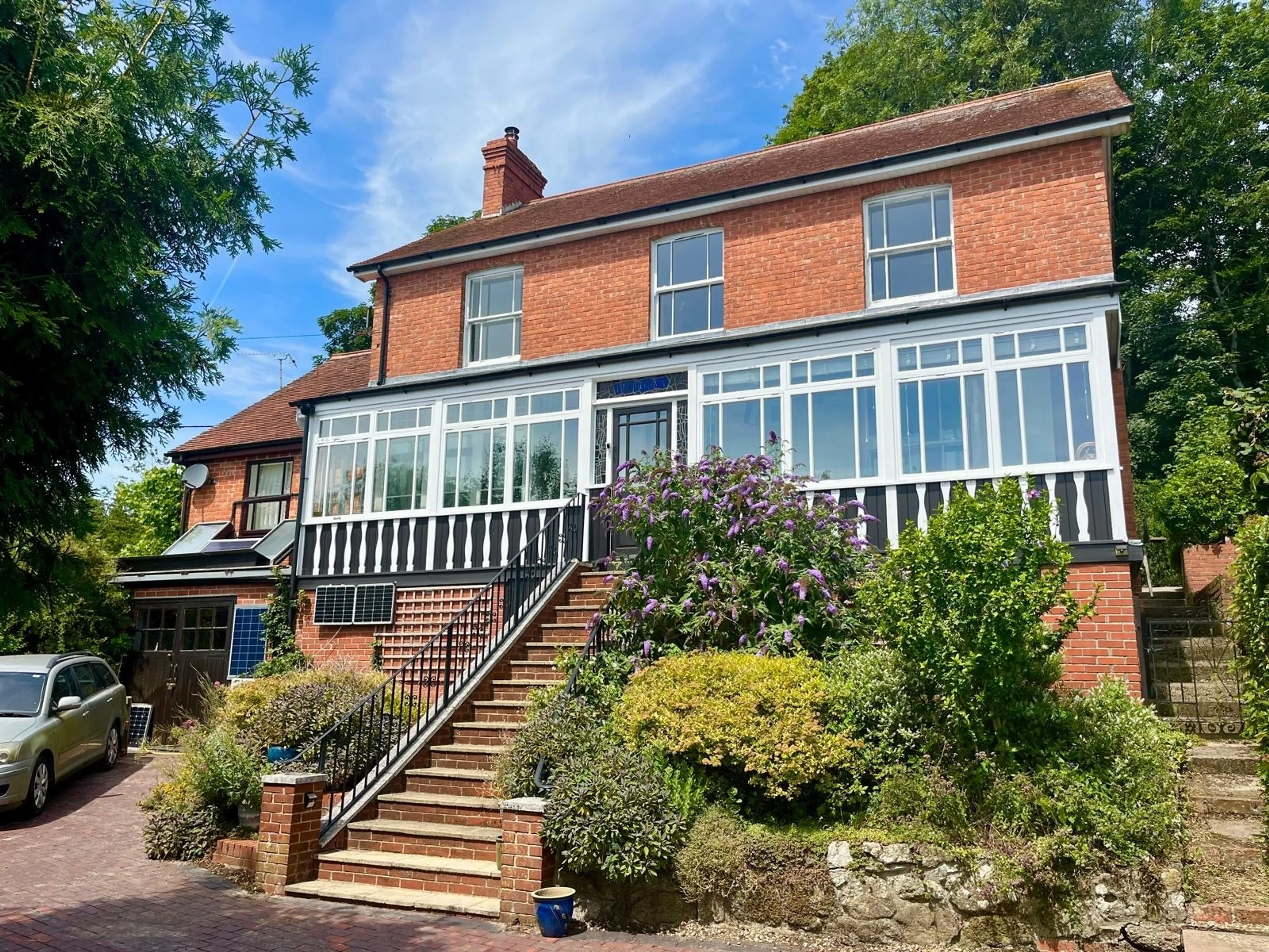 Property at St. Johns Hill, Shaftesbury