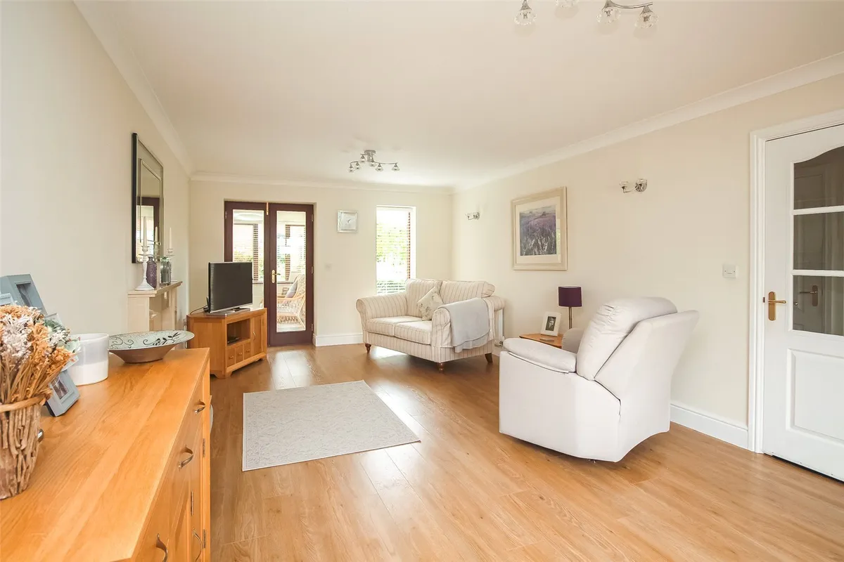 Fordlands Crescent, Bideford, EX39