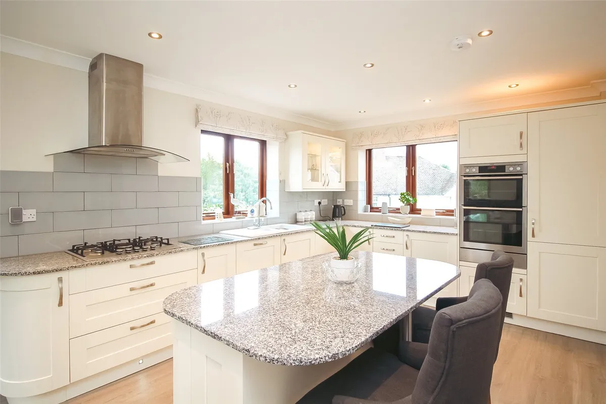 Fordlands Crescent, Bideford, EX39