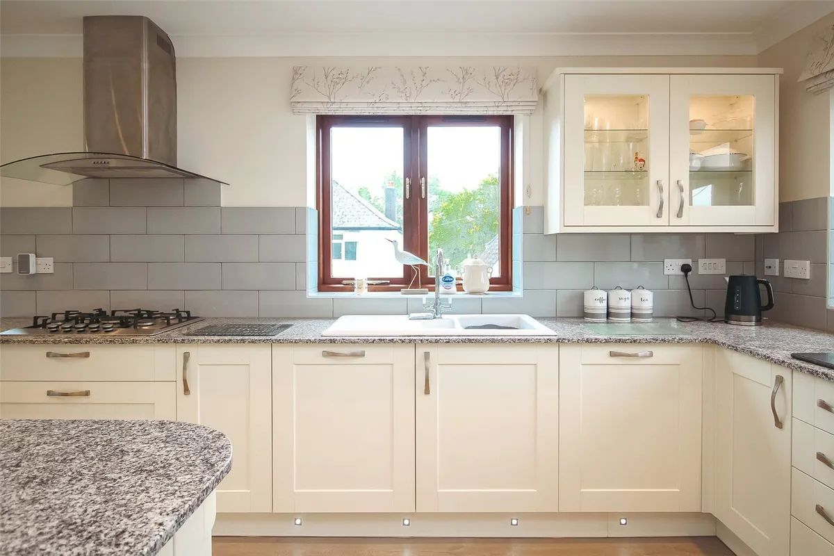 Fordlands Crescent, Bideford, EX39