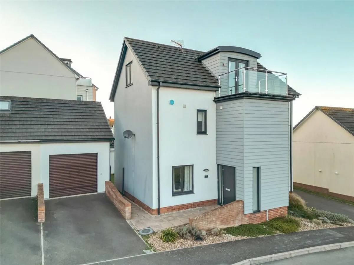Highfield, Northam, Bideford, EX39