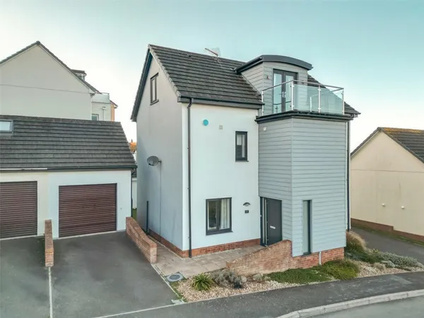 Highfield, Northam, Bideford, EX39
