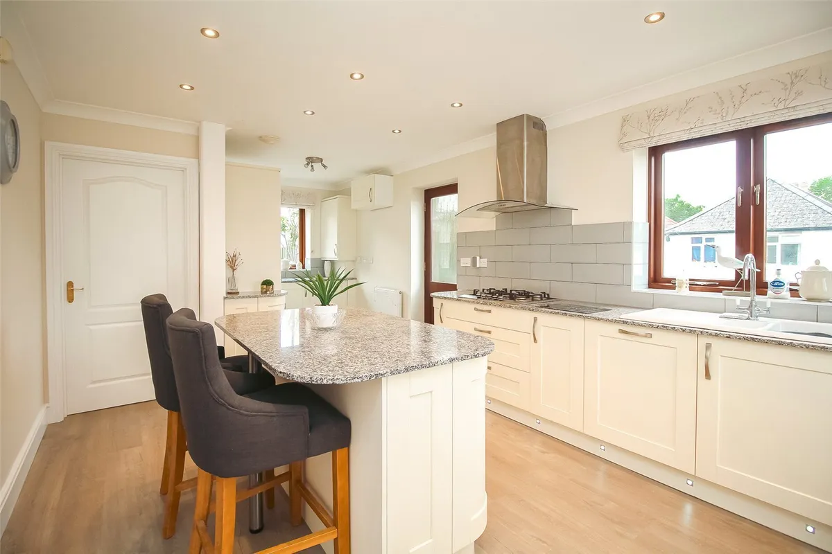 Fordlands Crescent, Bideford, EX39