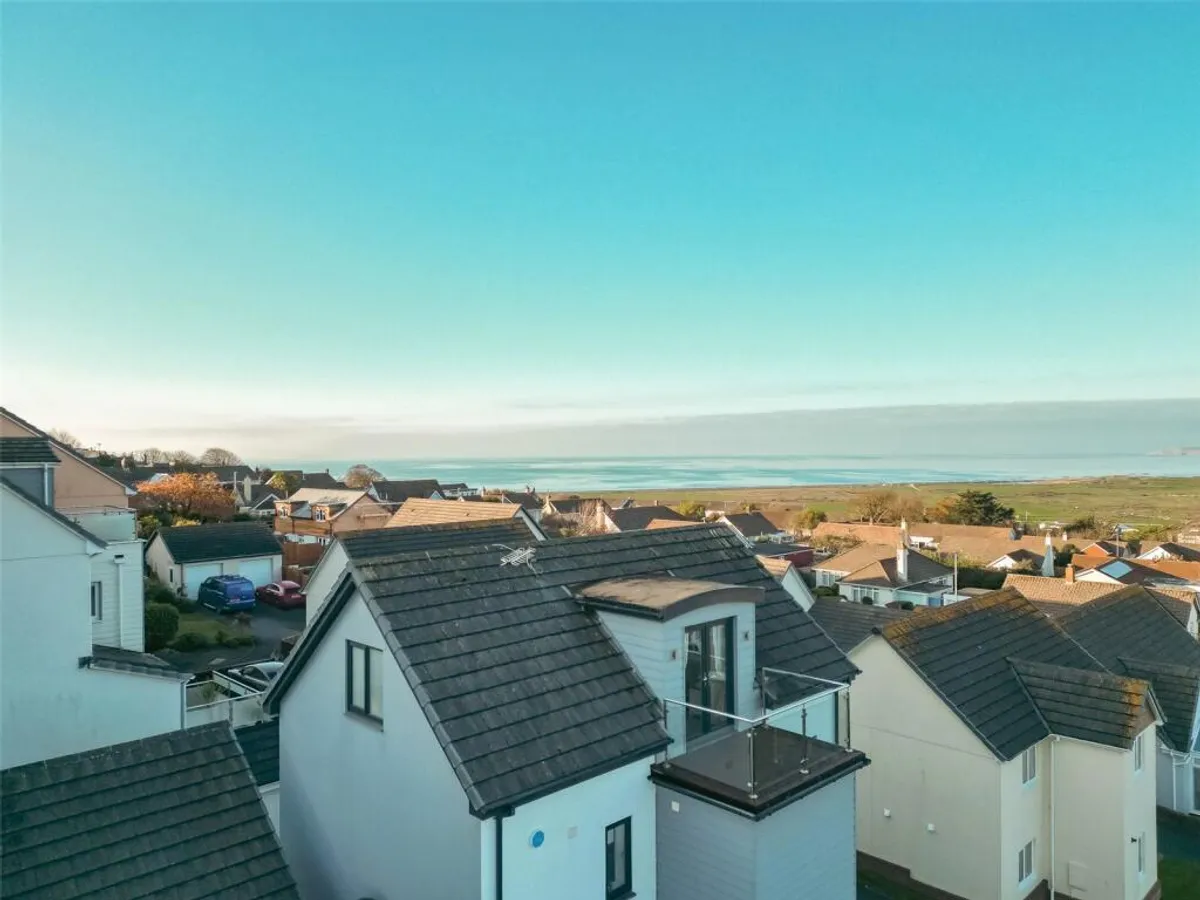 Highfield, Northam, Bideford, EX39