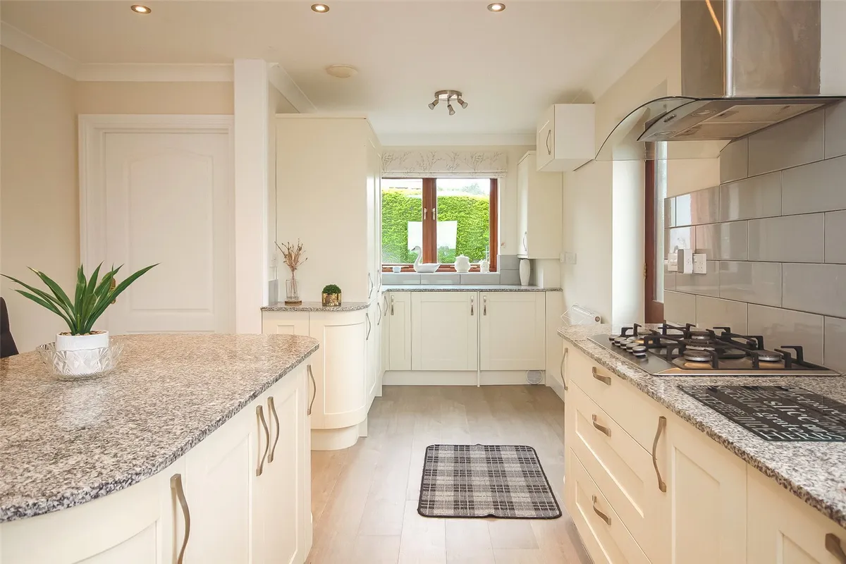 Fordlands Crescent, Bideford, EX39
