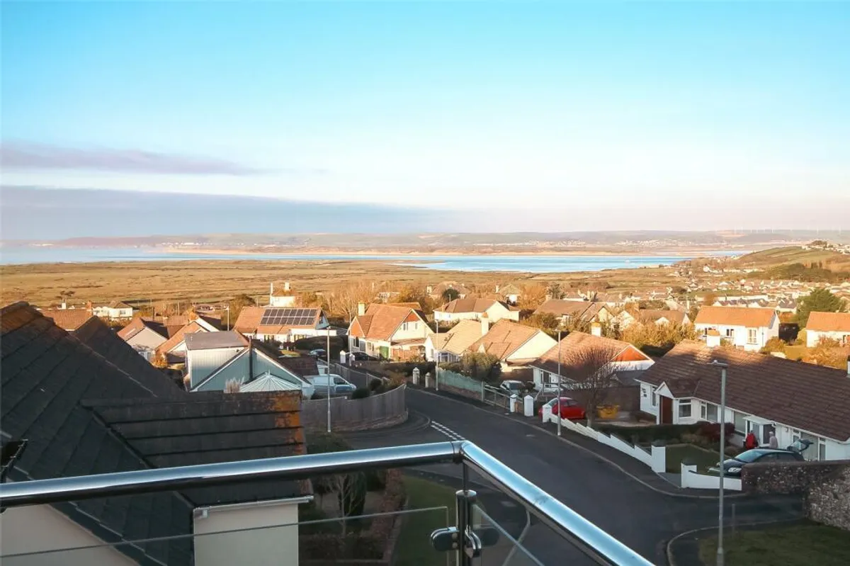 Highfield, Northam, Bideford, EX39